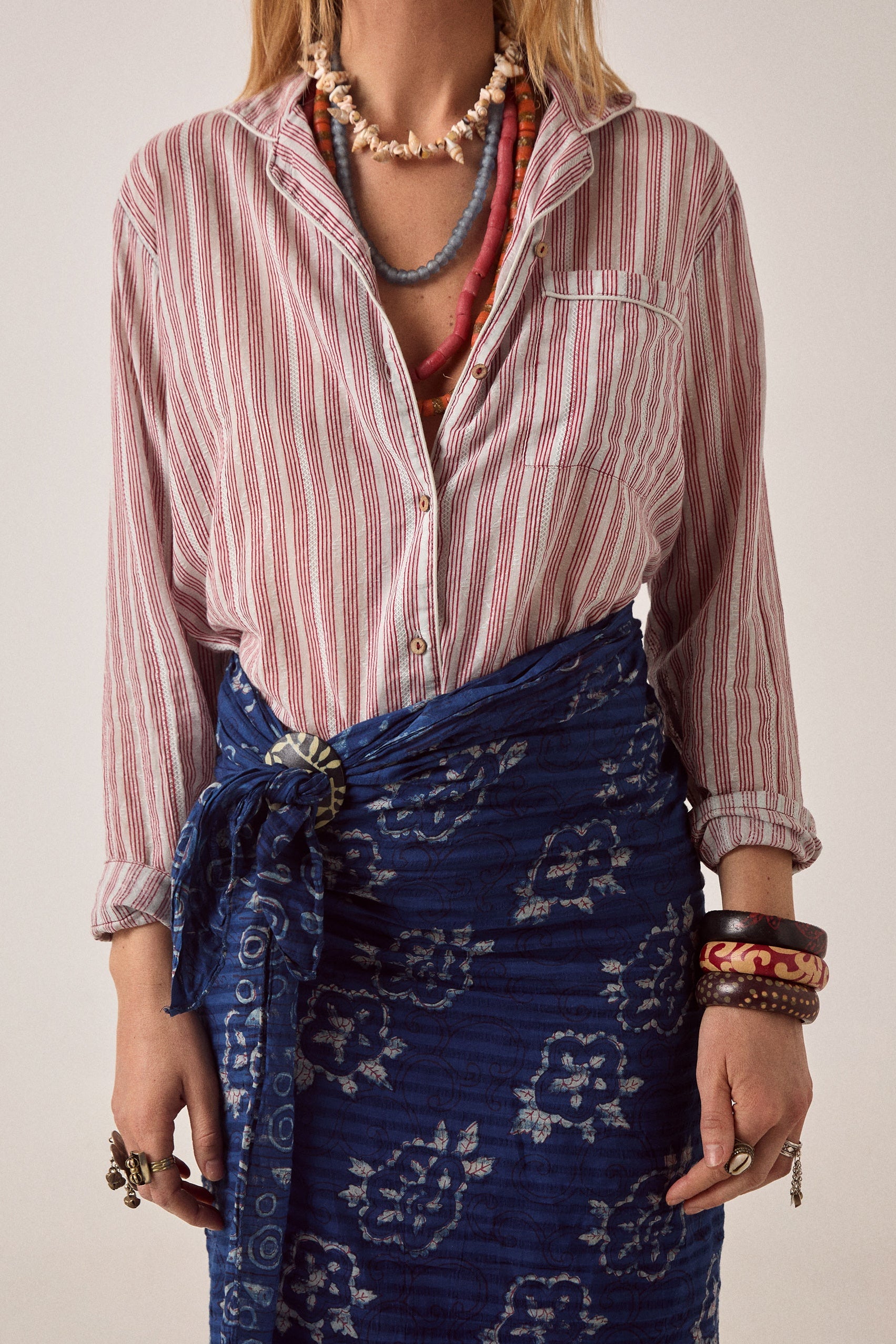 Dada Shirt