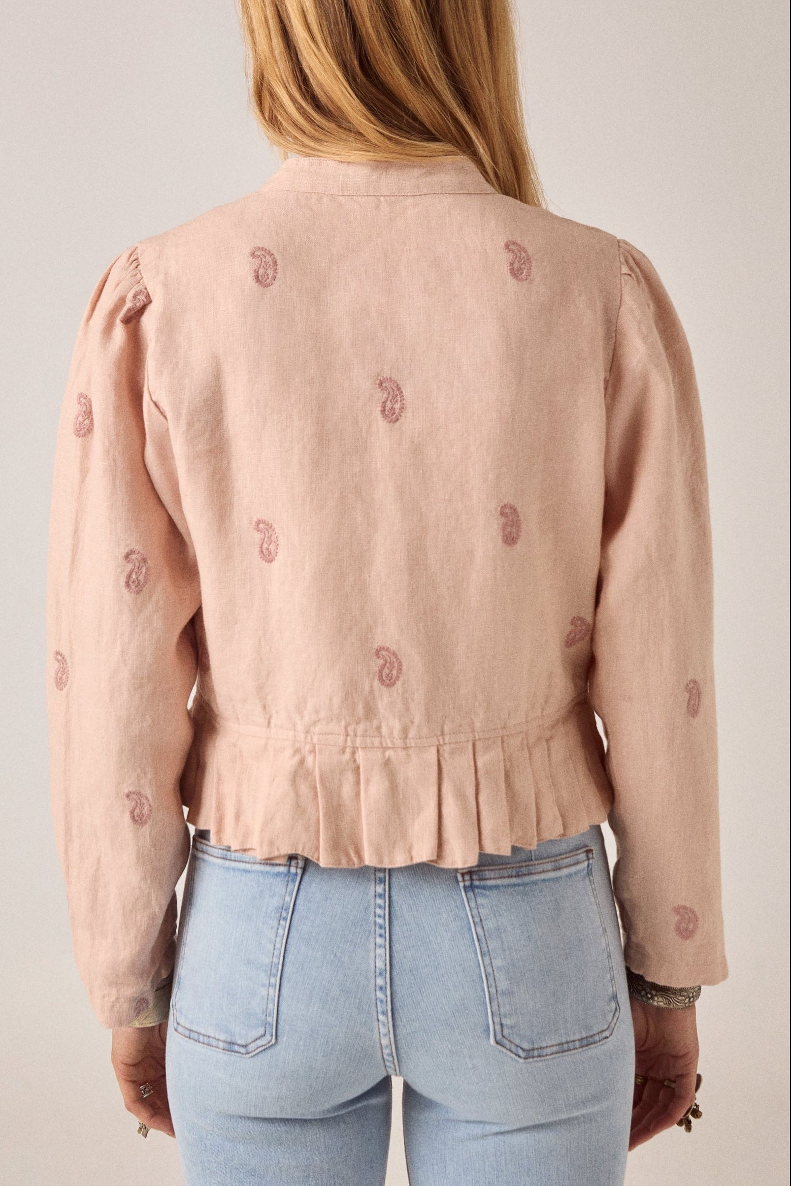 Edgar Jacket