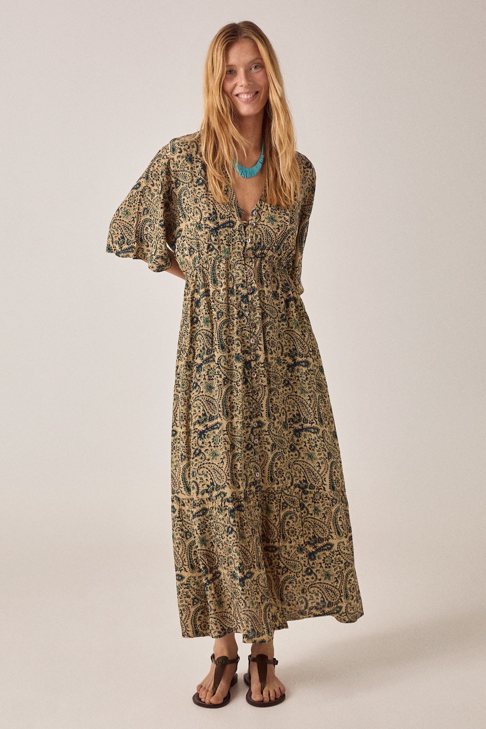 Manuela Dress