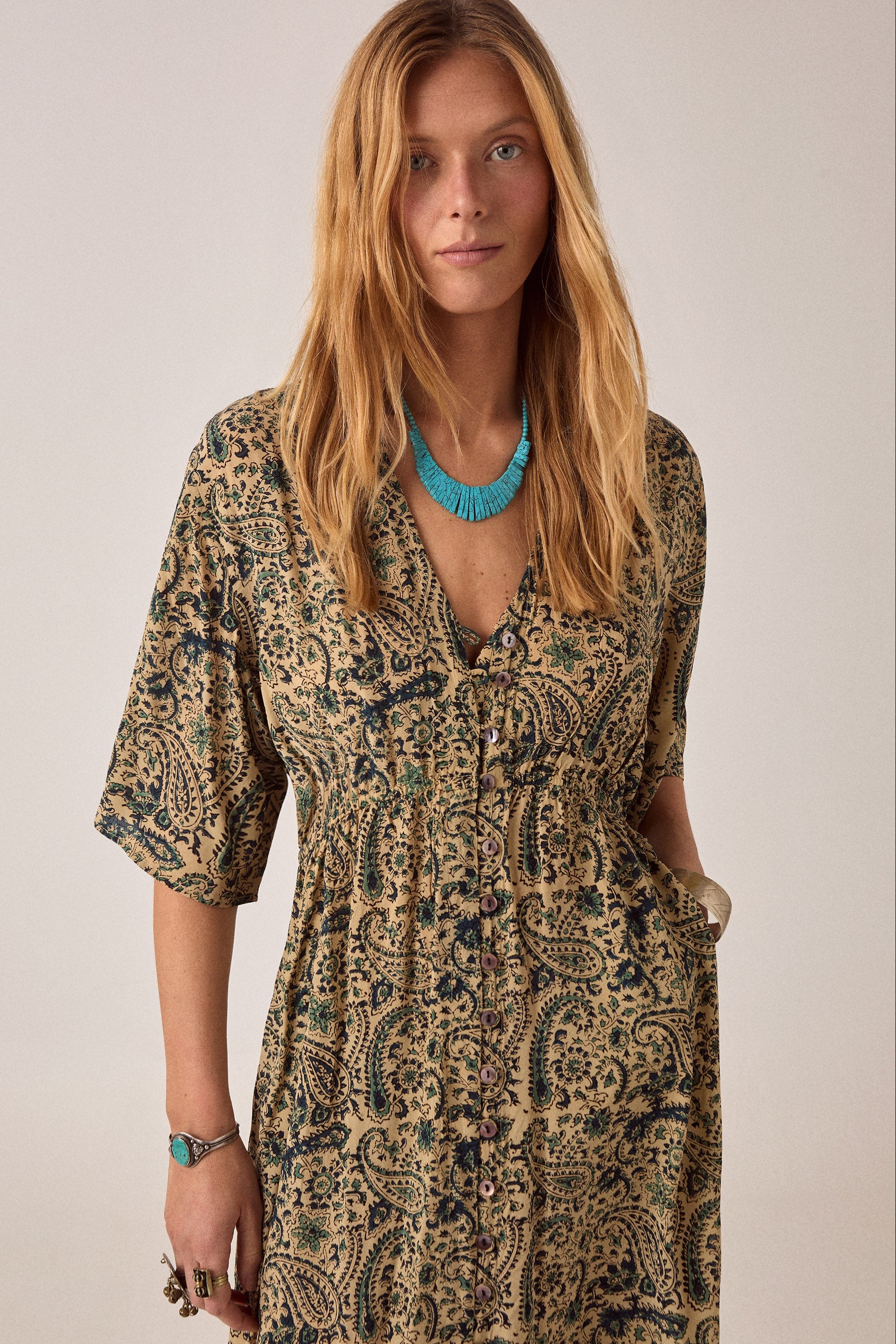 Manuela Dress