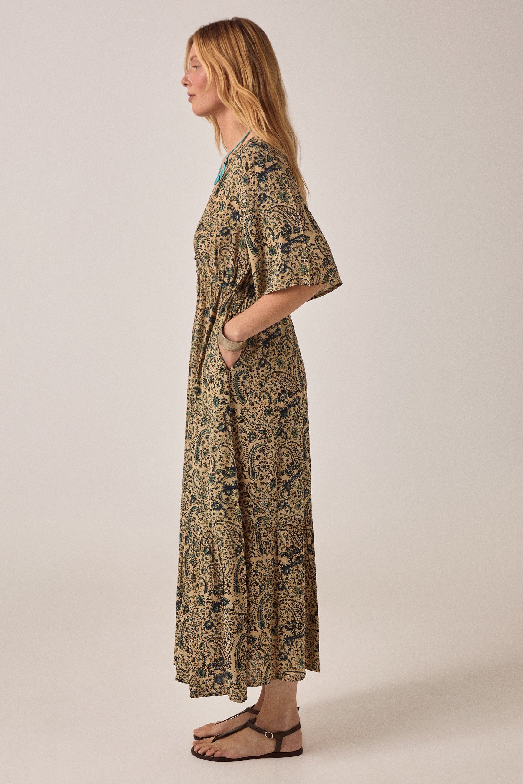 Manuela Dress
