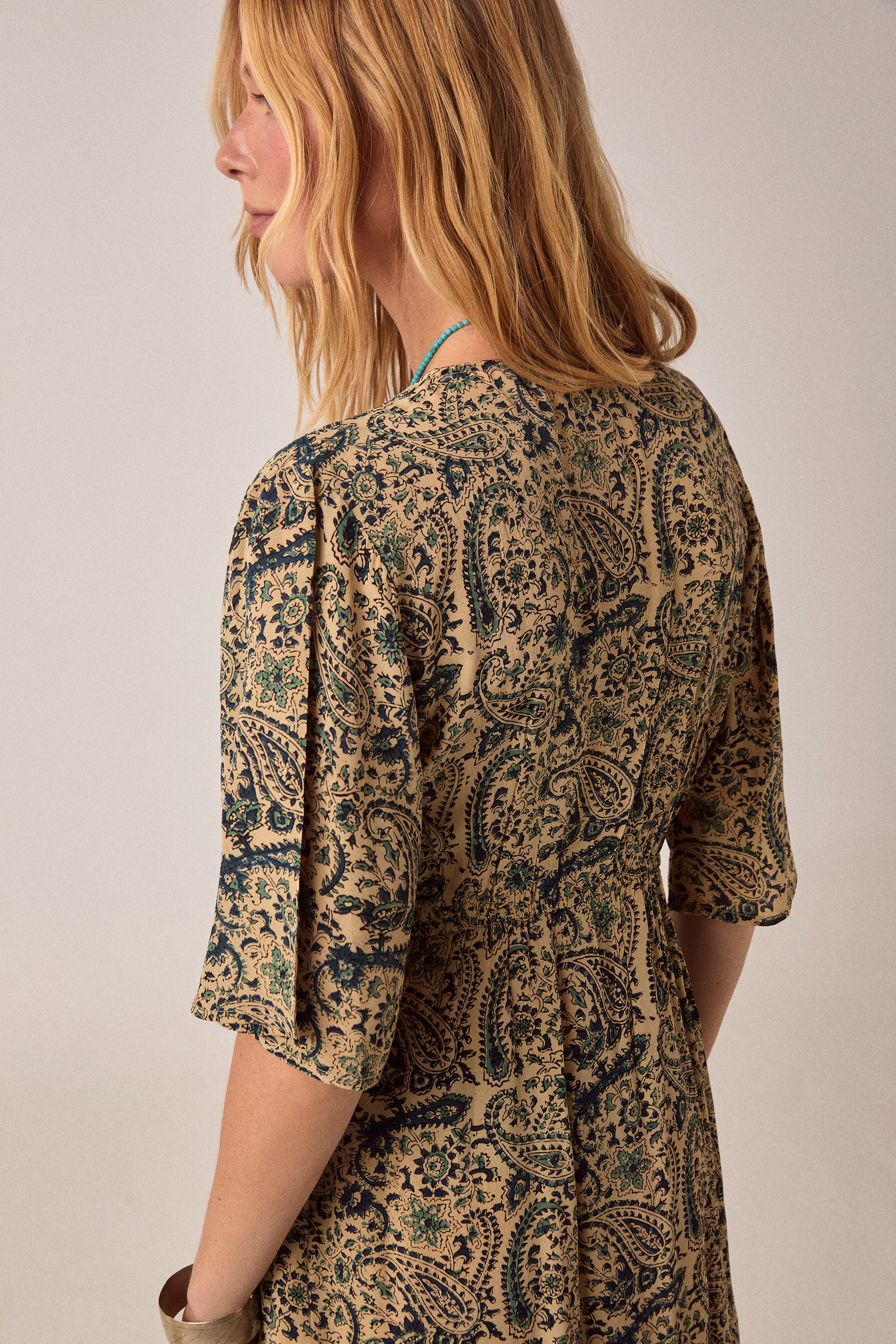 Manuela Dress