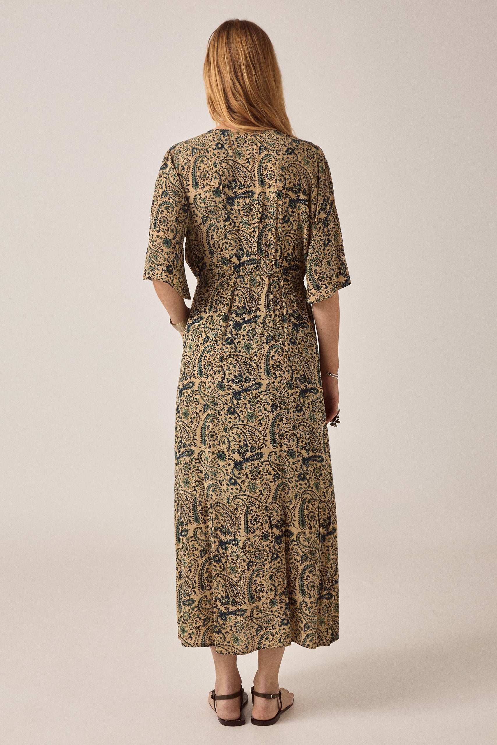 Manuela Dress