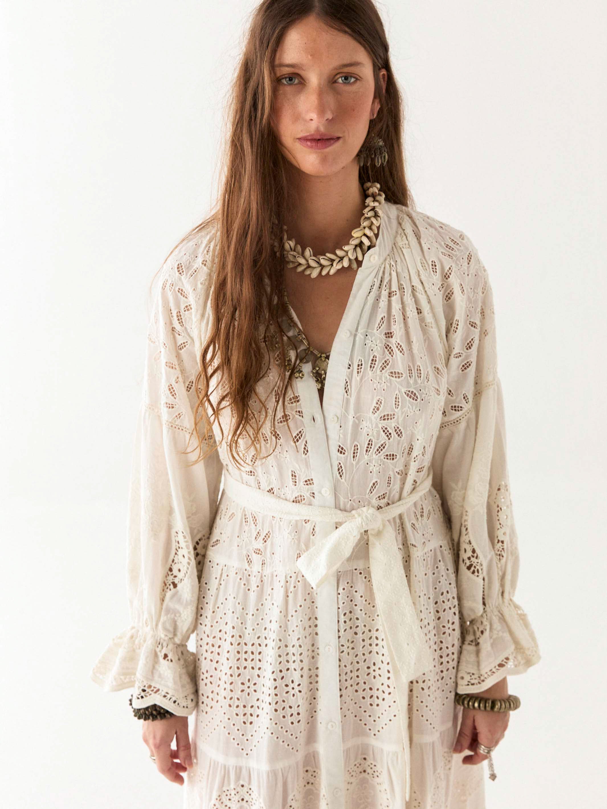 Lilibet Dress
