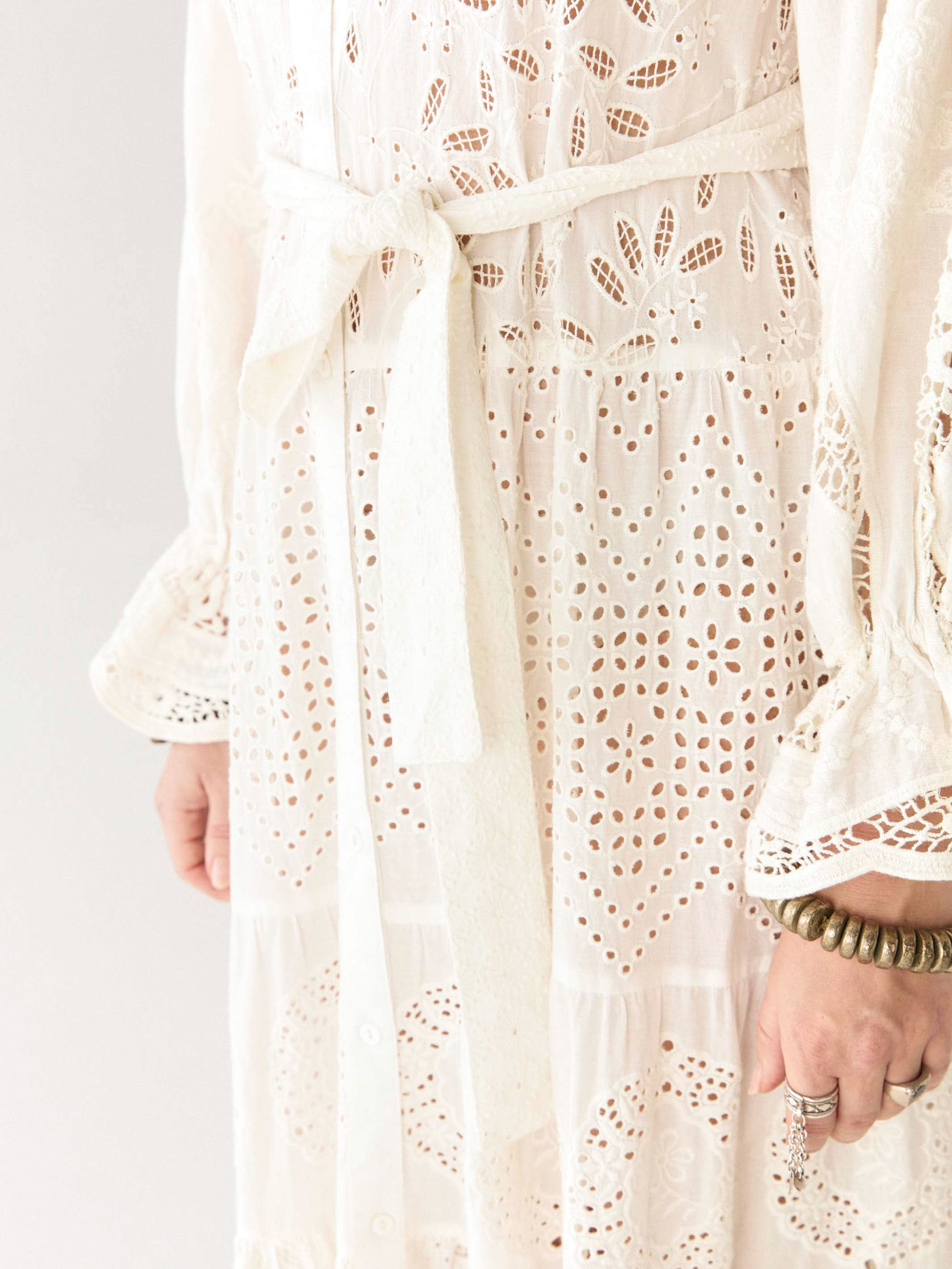Lilibet Dress