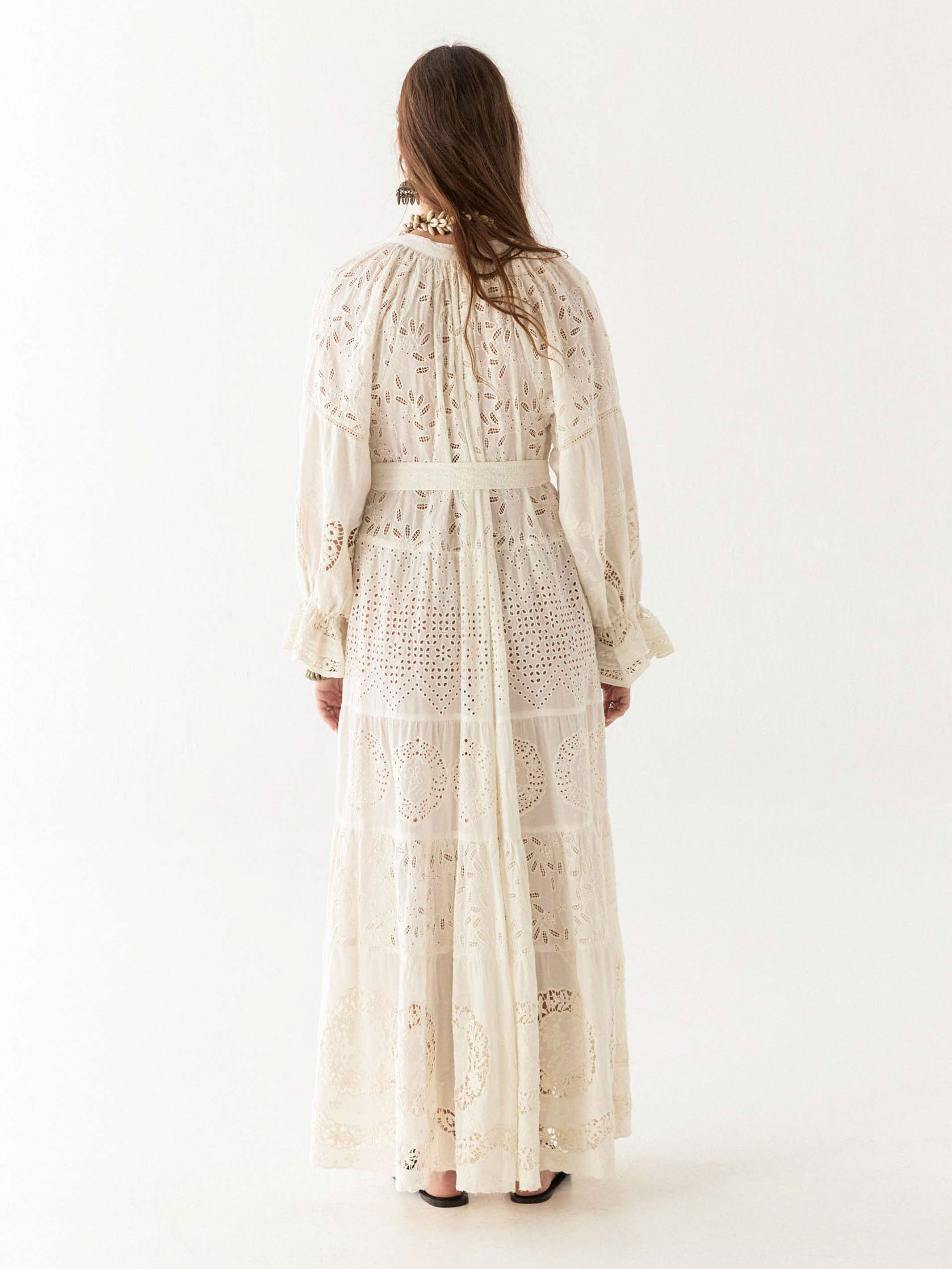 Lilibet Dress