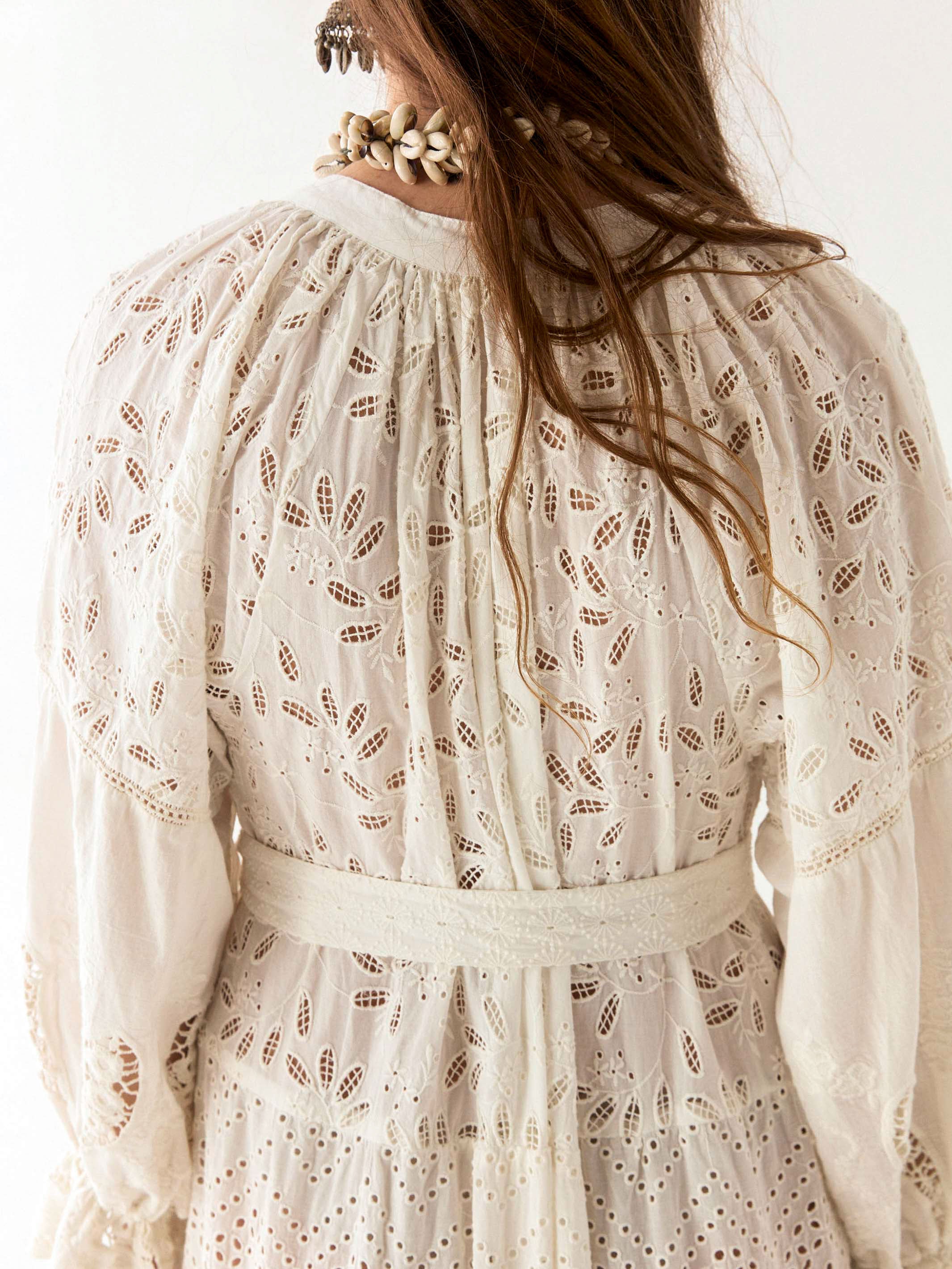 Lilibet Dress
