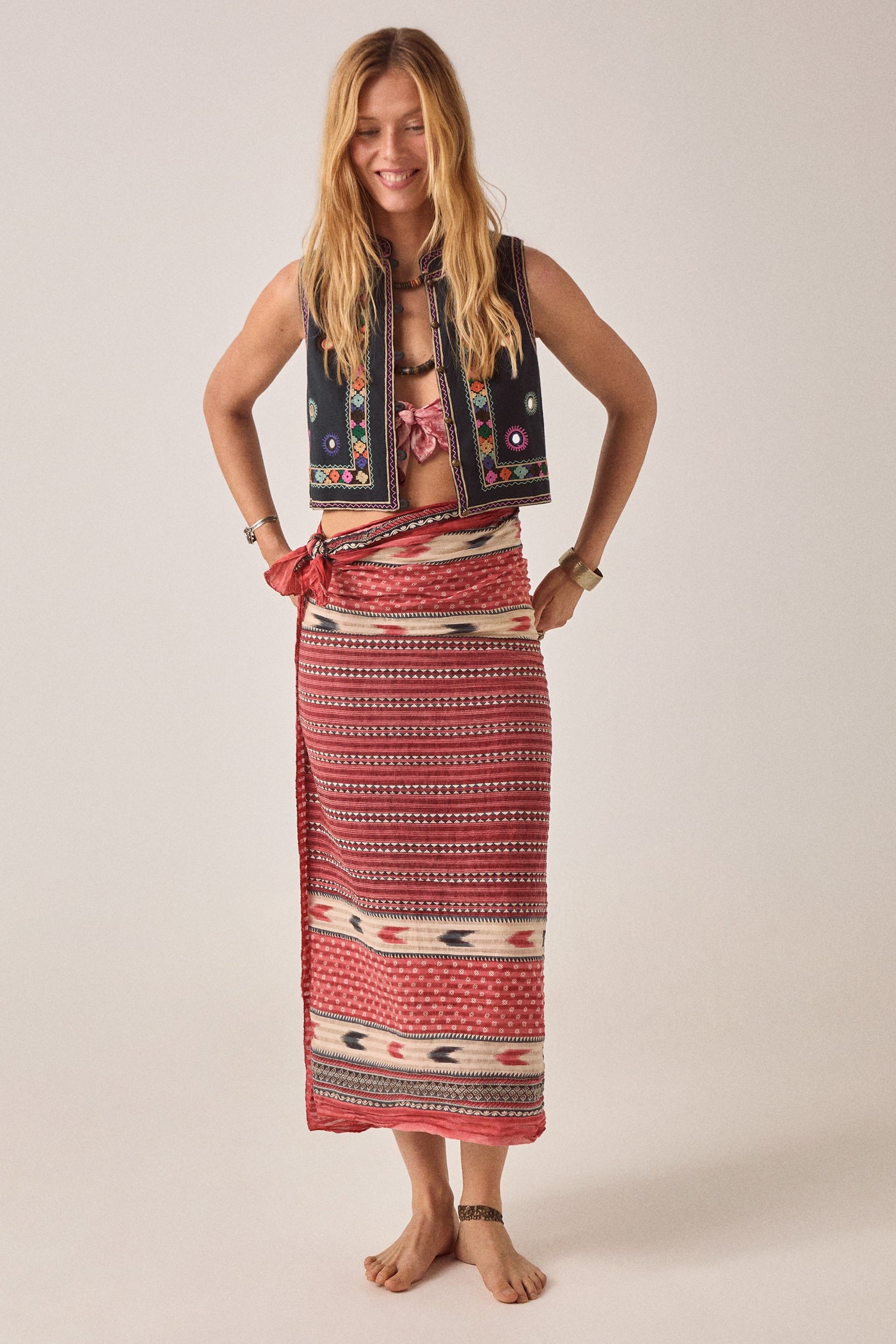 Artemisa Vest