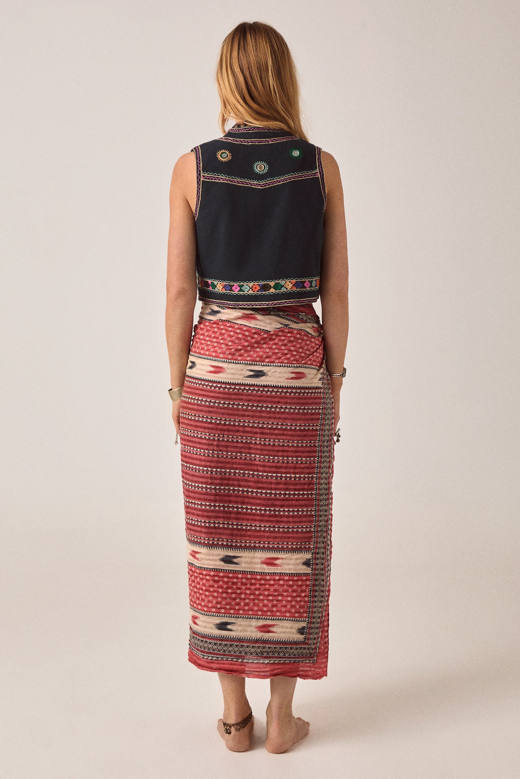Artemisa Vest