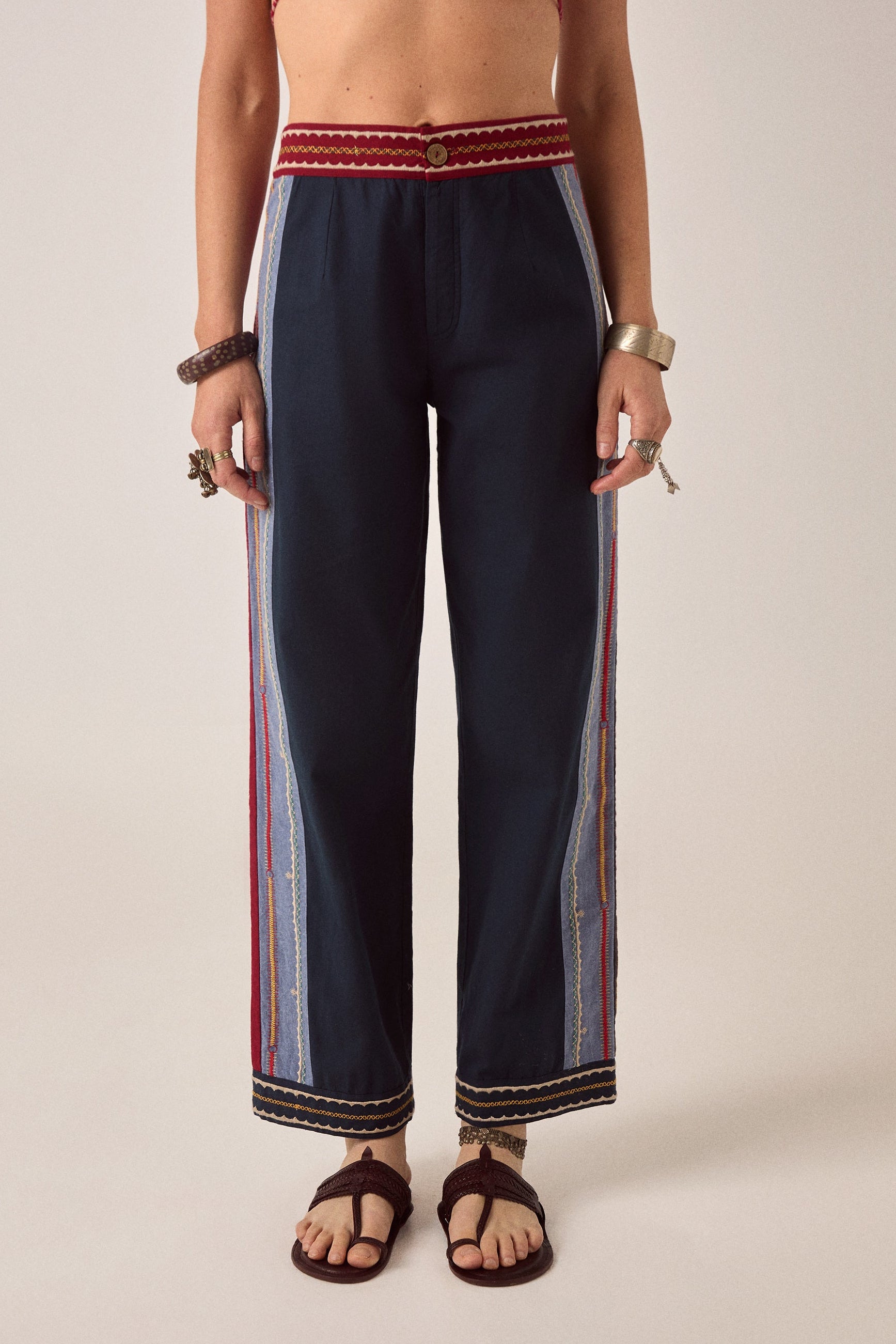 anagram of tobacco Brahma Pant
