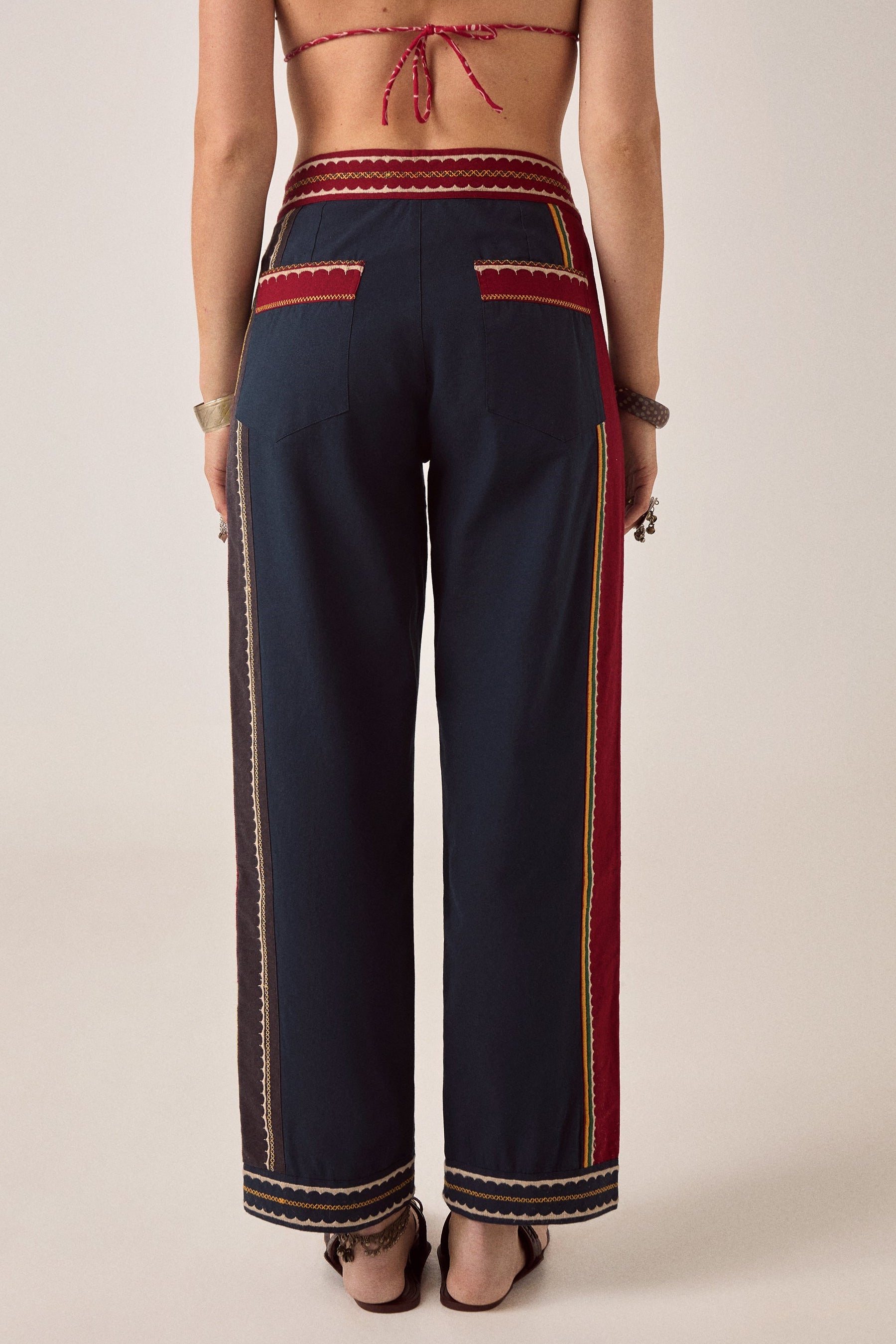 Brahma Pant