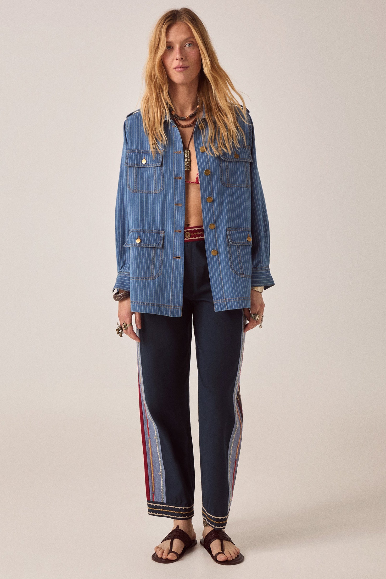 Noa Jacket