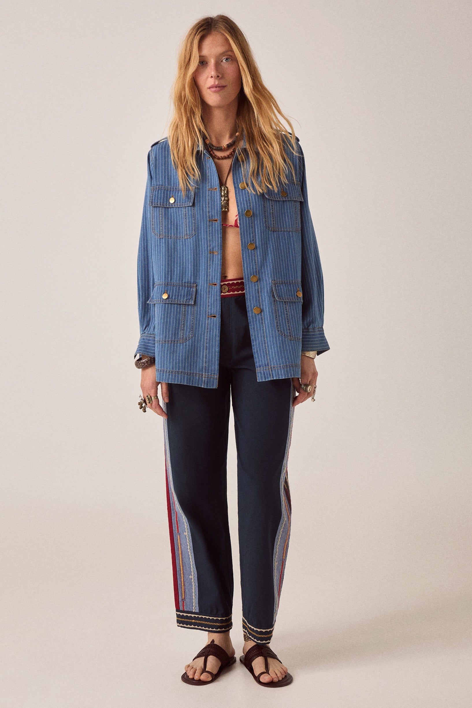 Brahma Pant