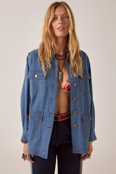 Noa Jacket