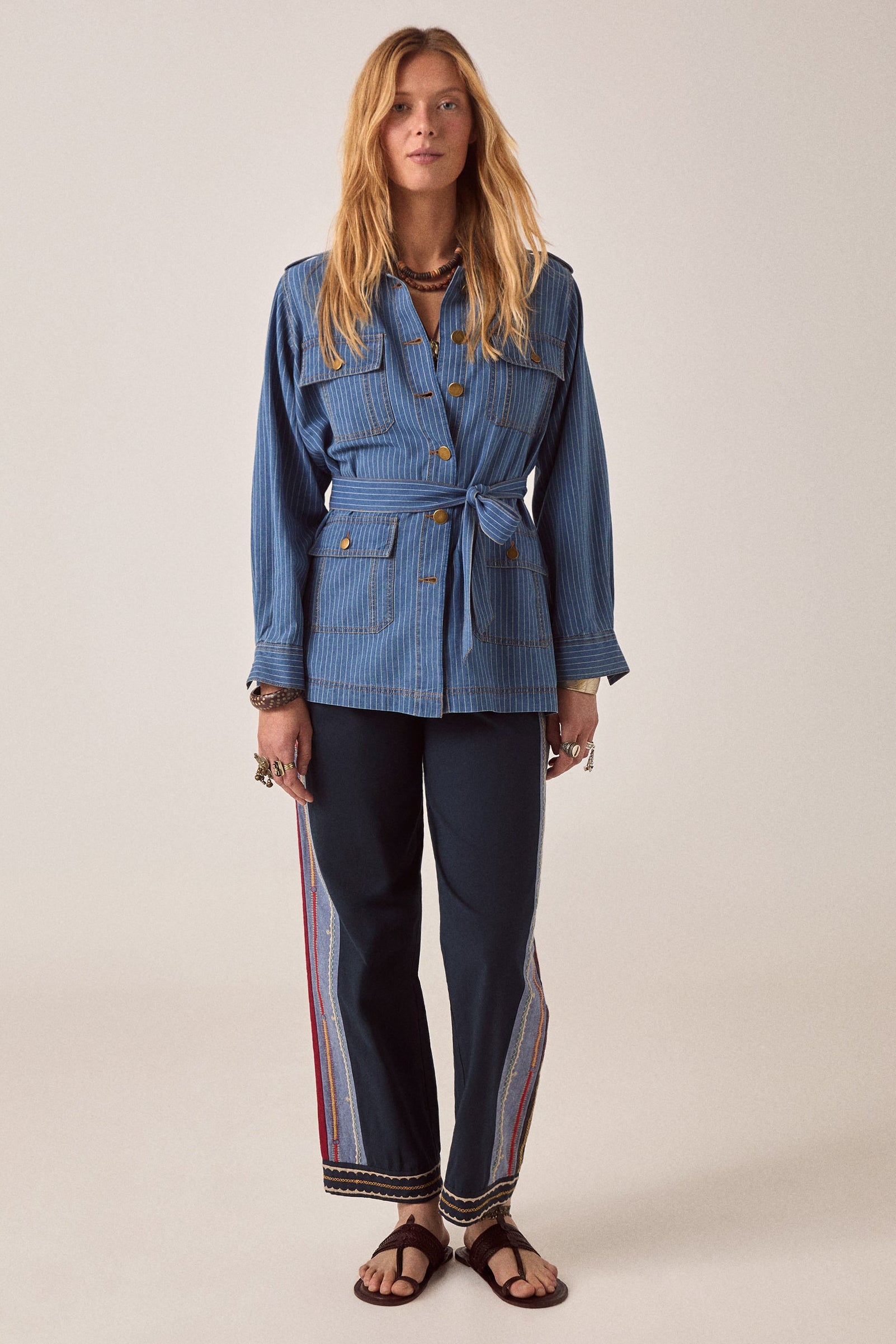 Noa Jacket