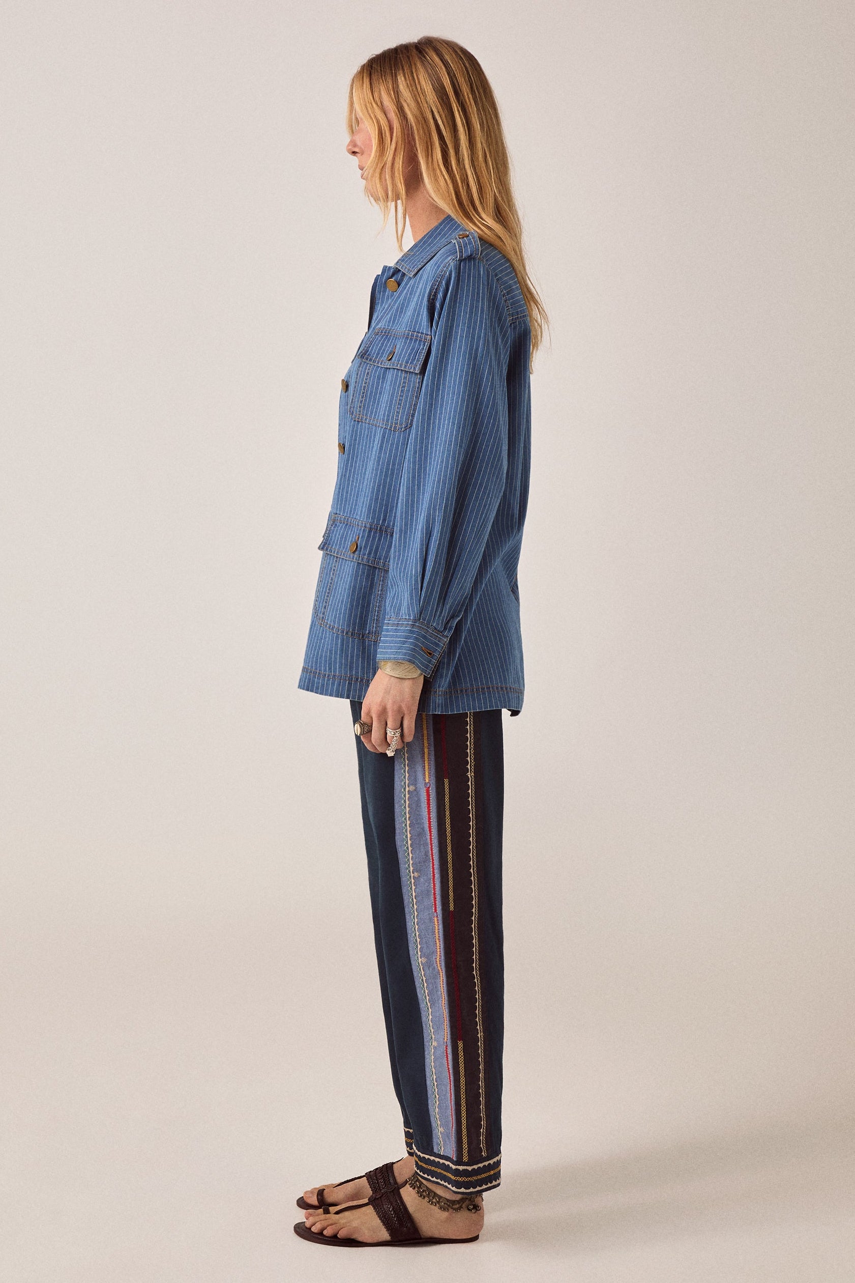 Noa Jacket