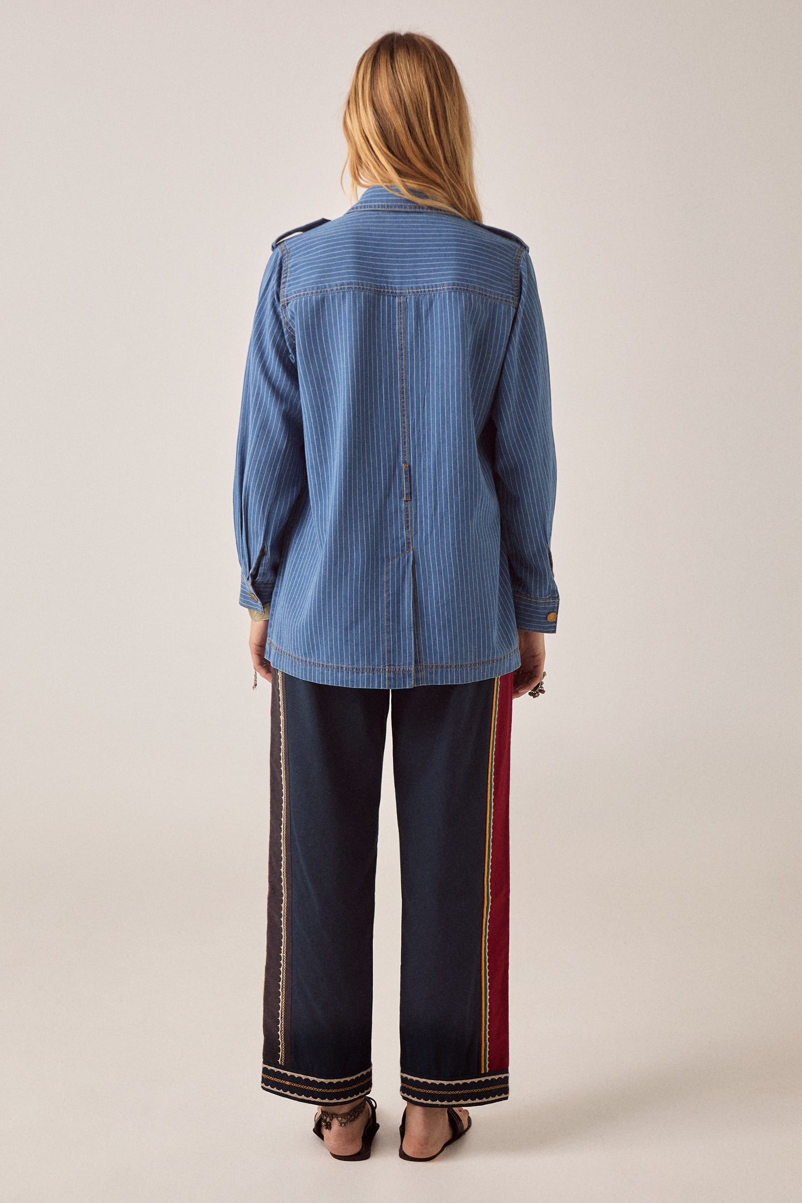 Noa Jacket
