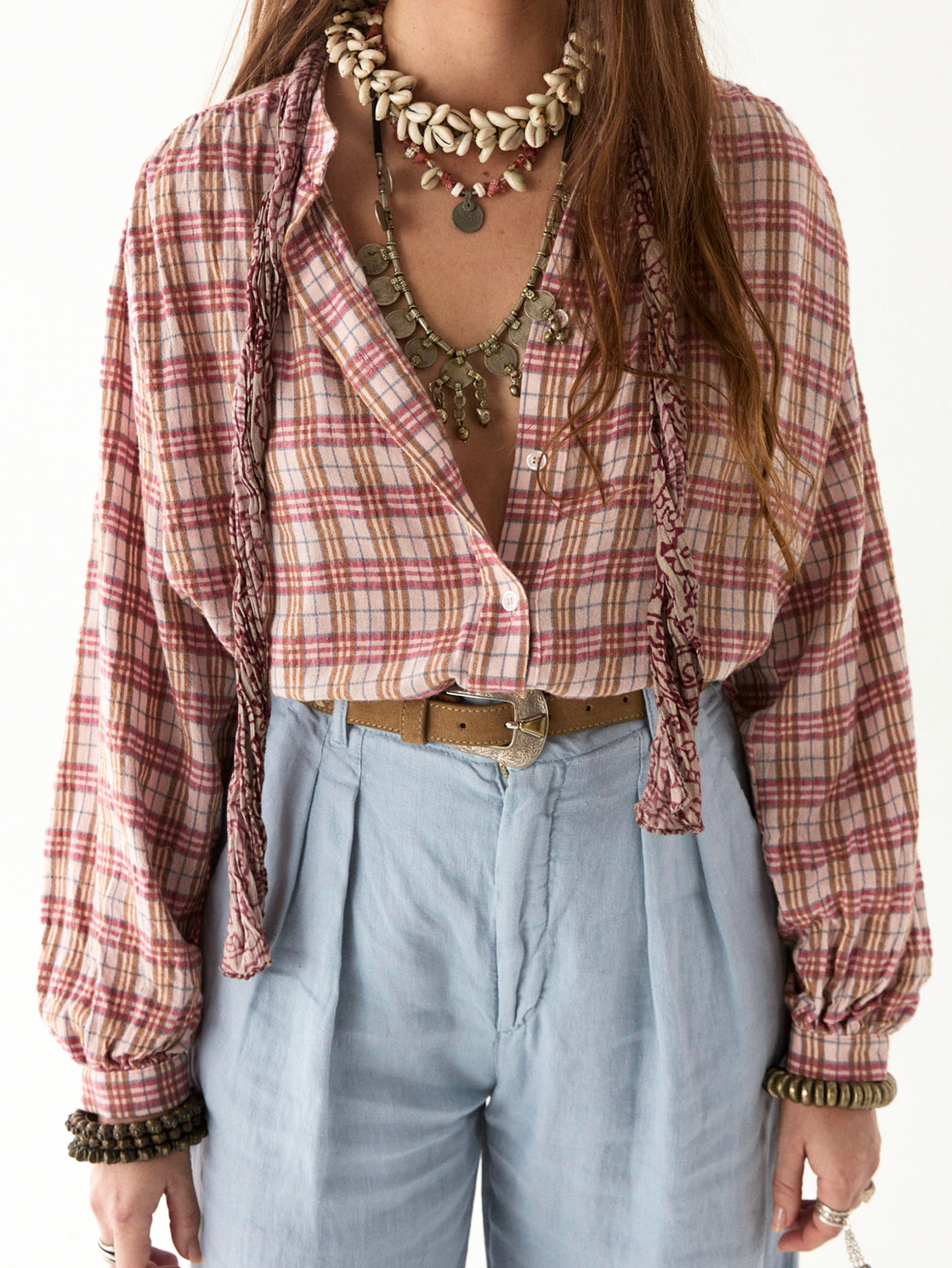 Mia Blouse