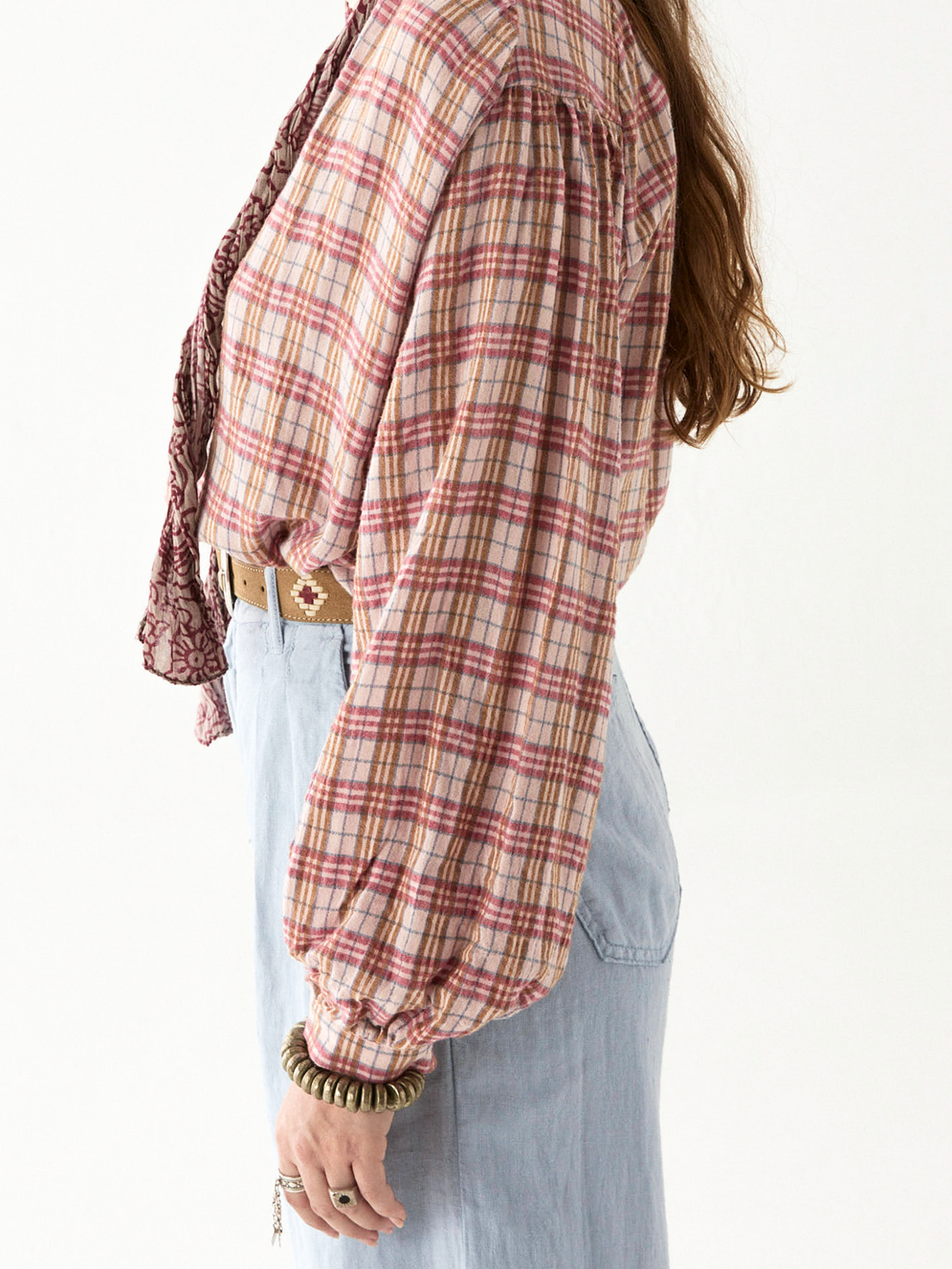 Mia Blouse