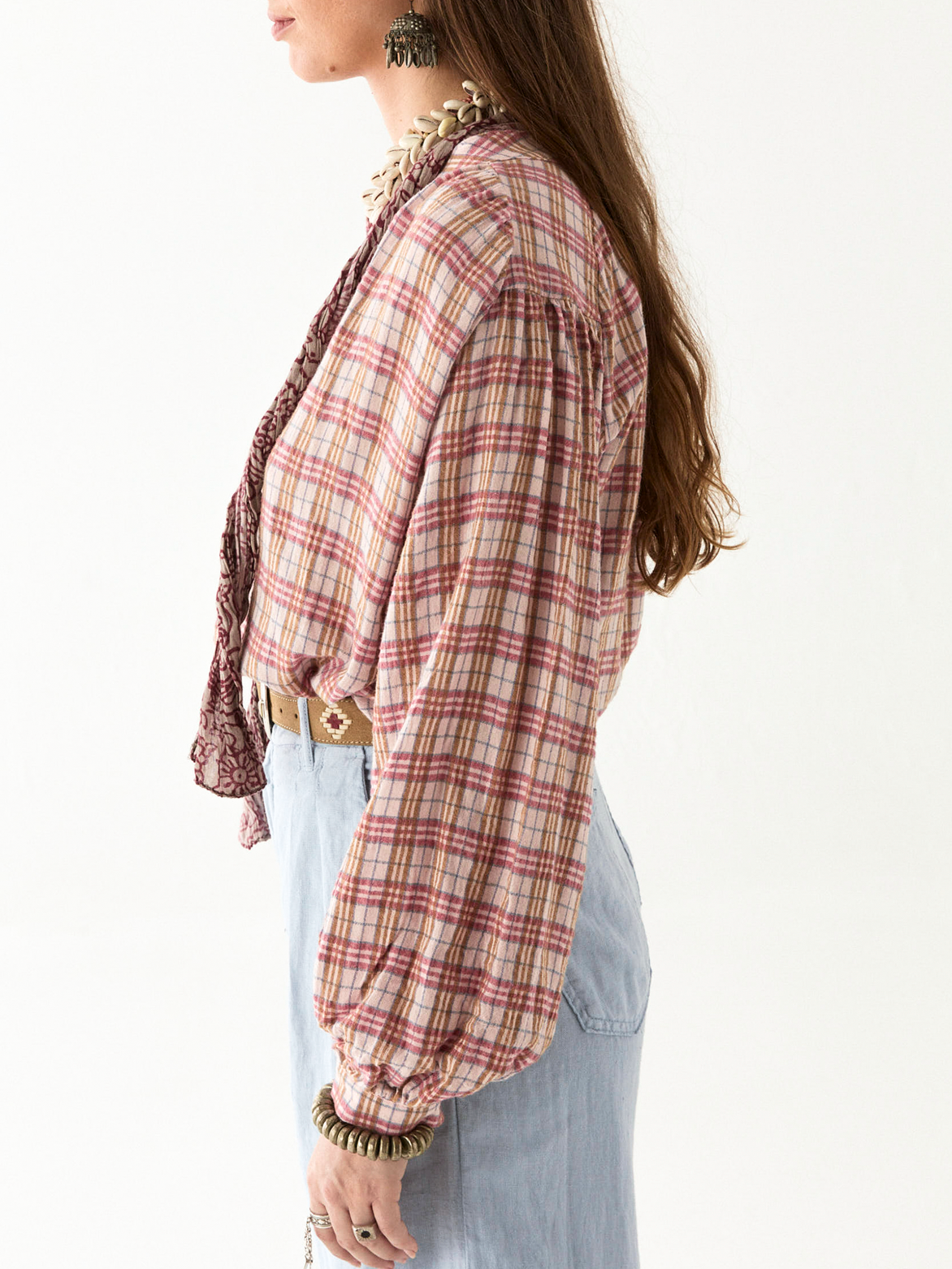 Mia Blouse