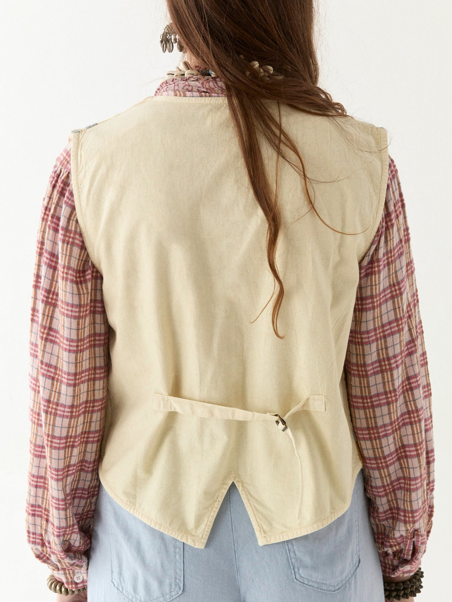 Kansas Vest