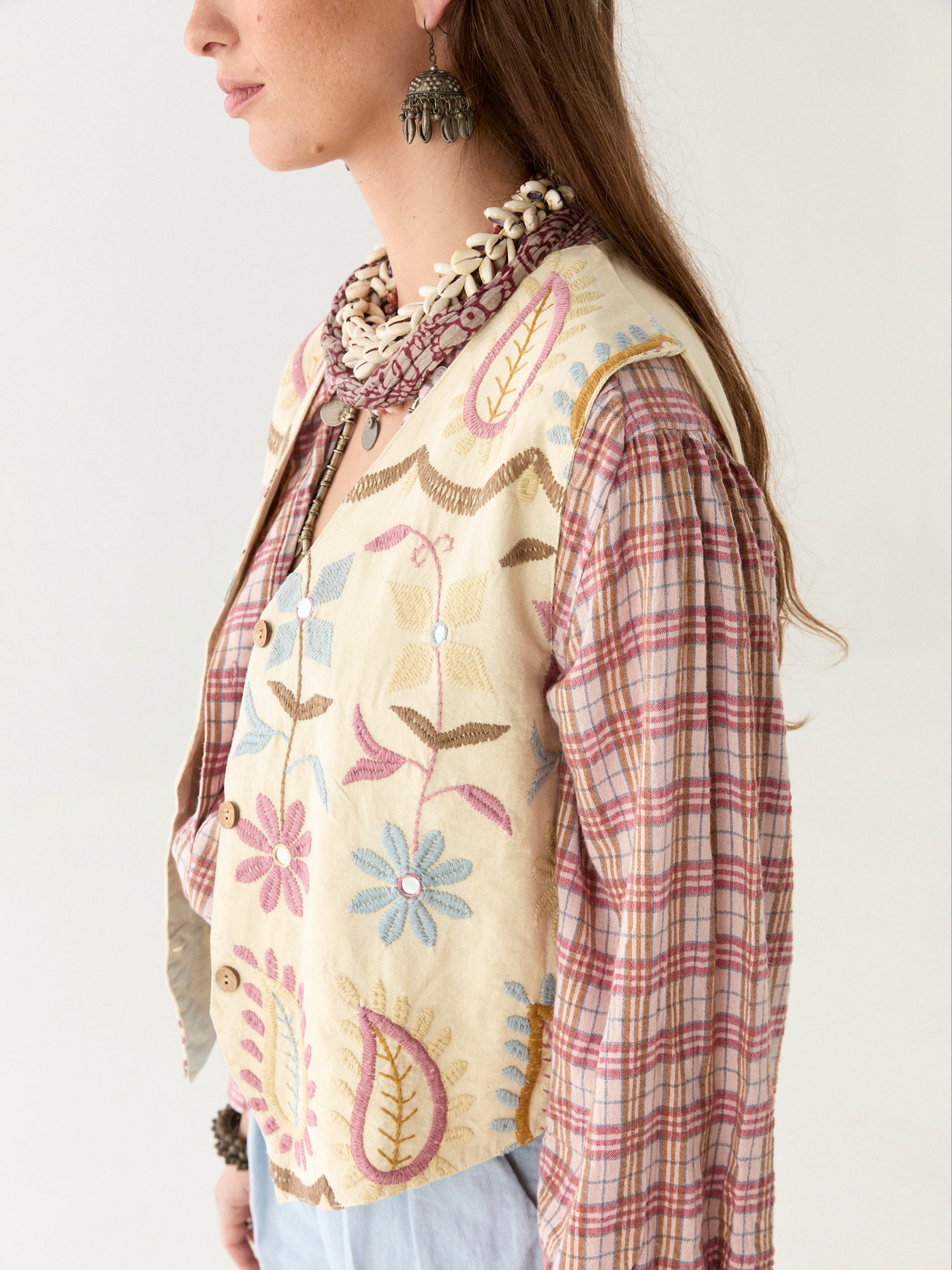 Kansas Vest