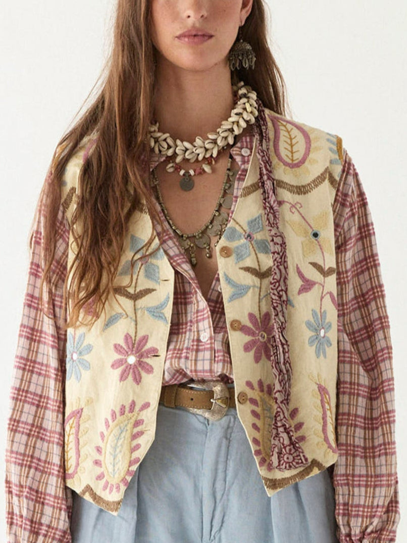 Kansas Vest - Dust in the Wind – Maison Hotel Kansas Vest - Dust in the Wind – Maison Hotel
