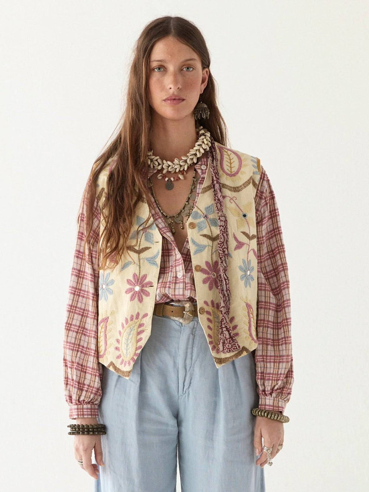 Kansas Vest