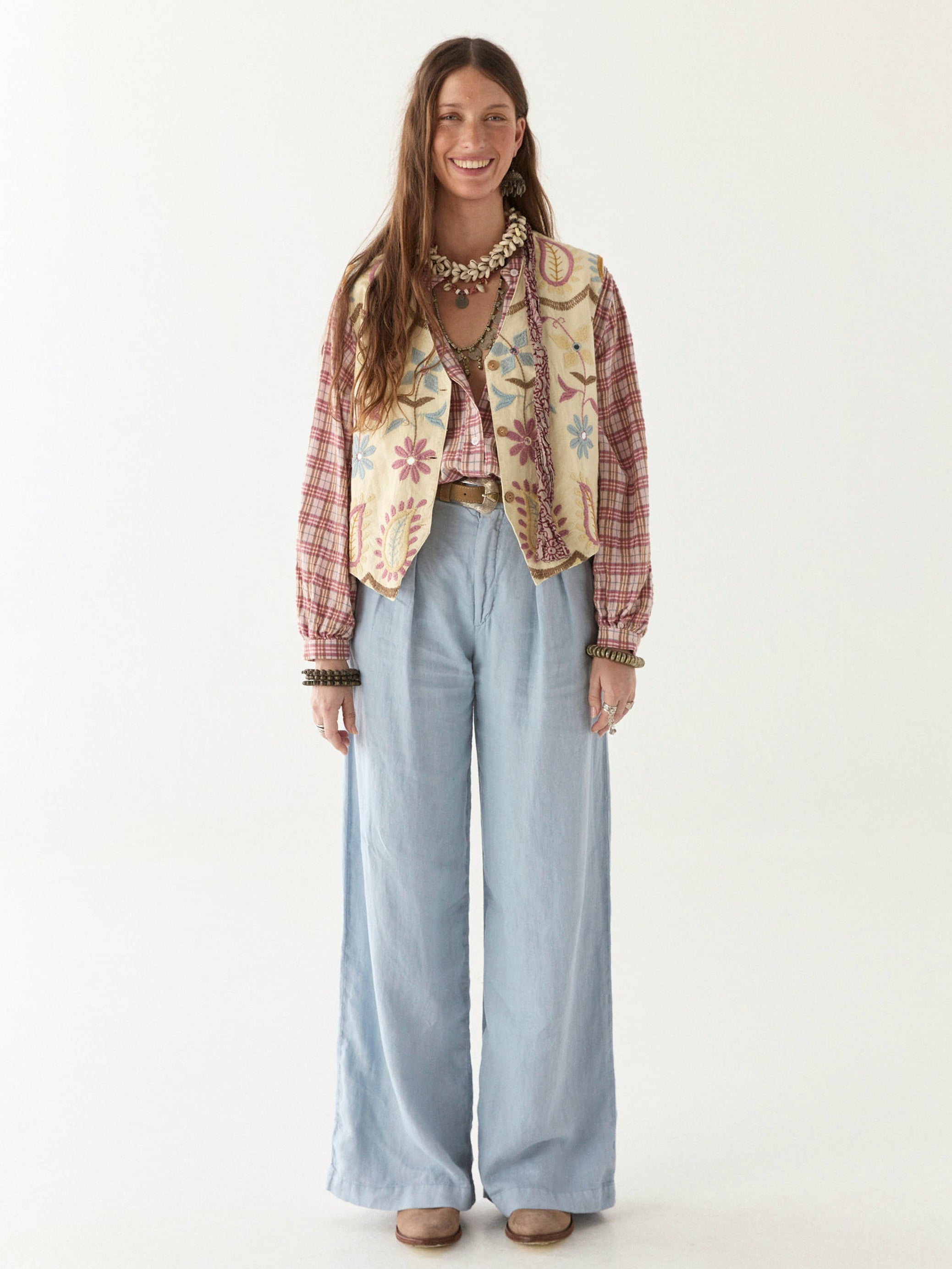 Kansas Vest – Maison Hotel