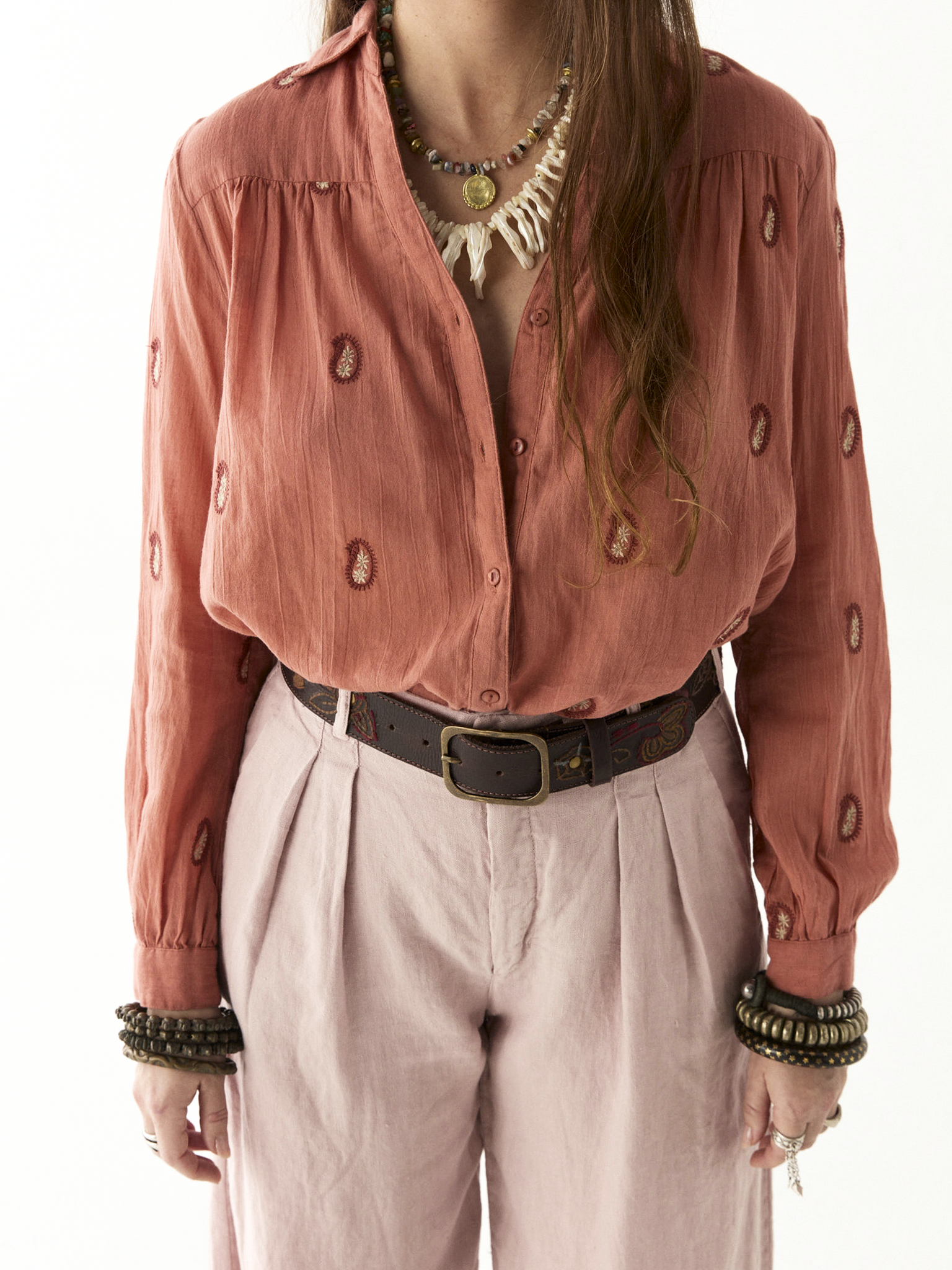 Dylan Blouse