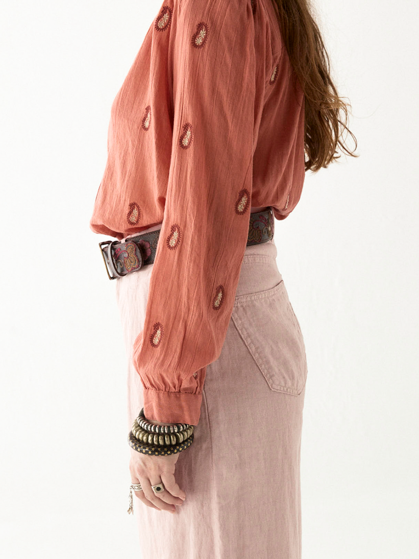 Dylan Blouse