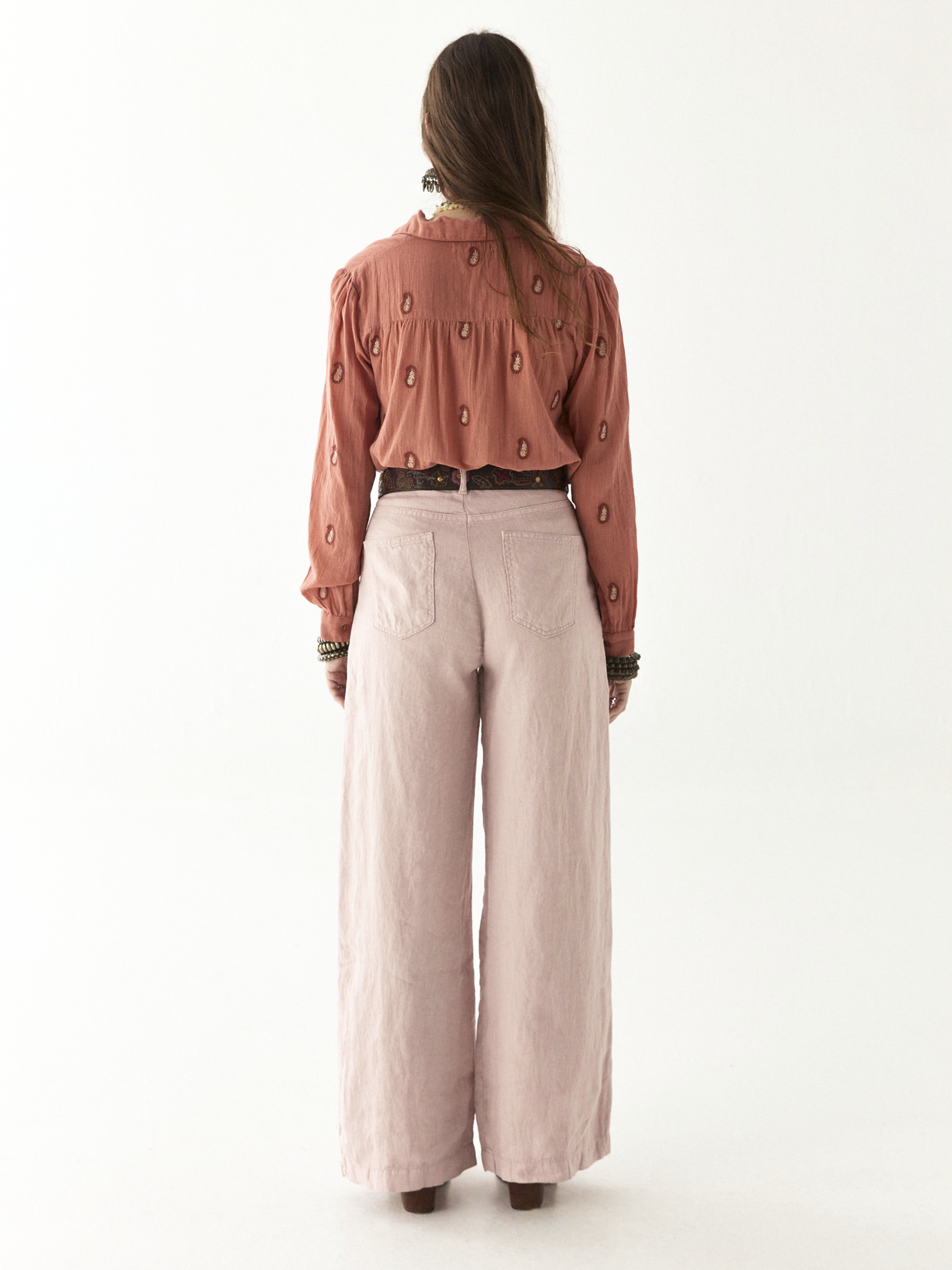 Dylan Blouse