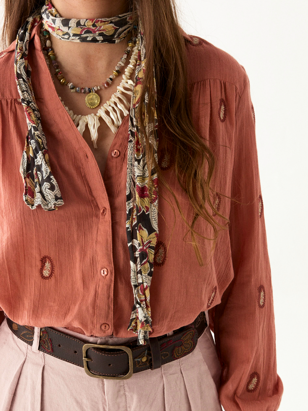 Dylan Blouse