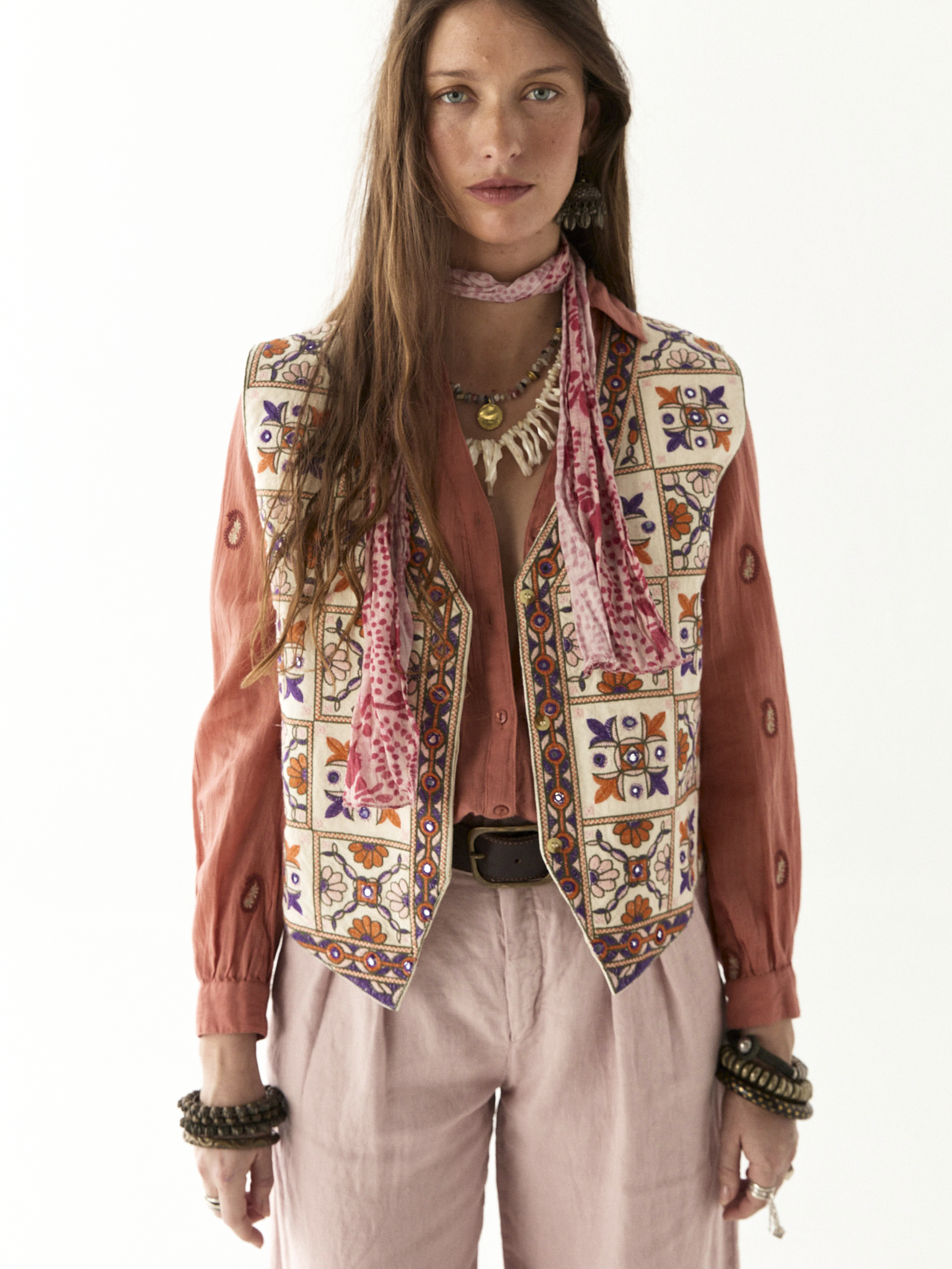 Dylan Blouse