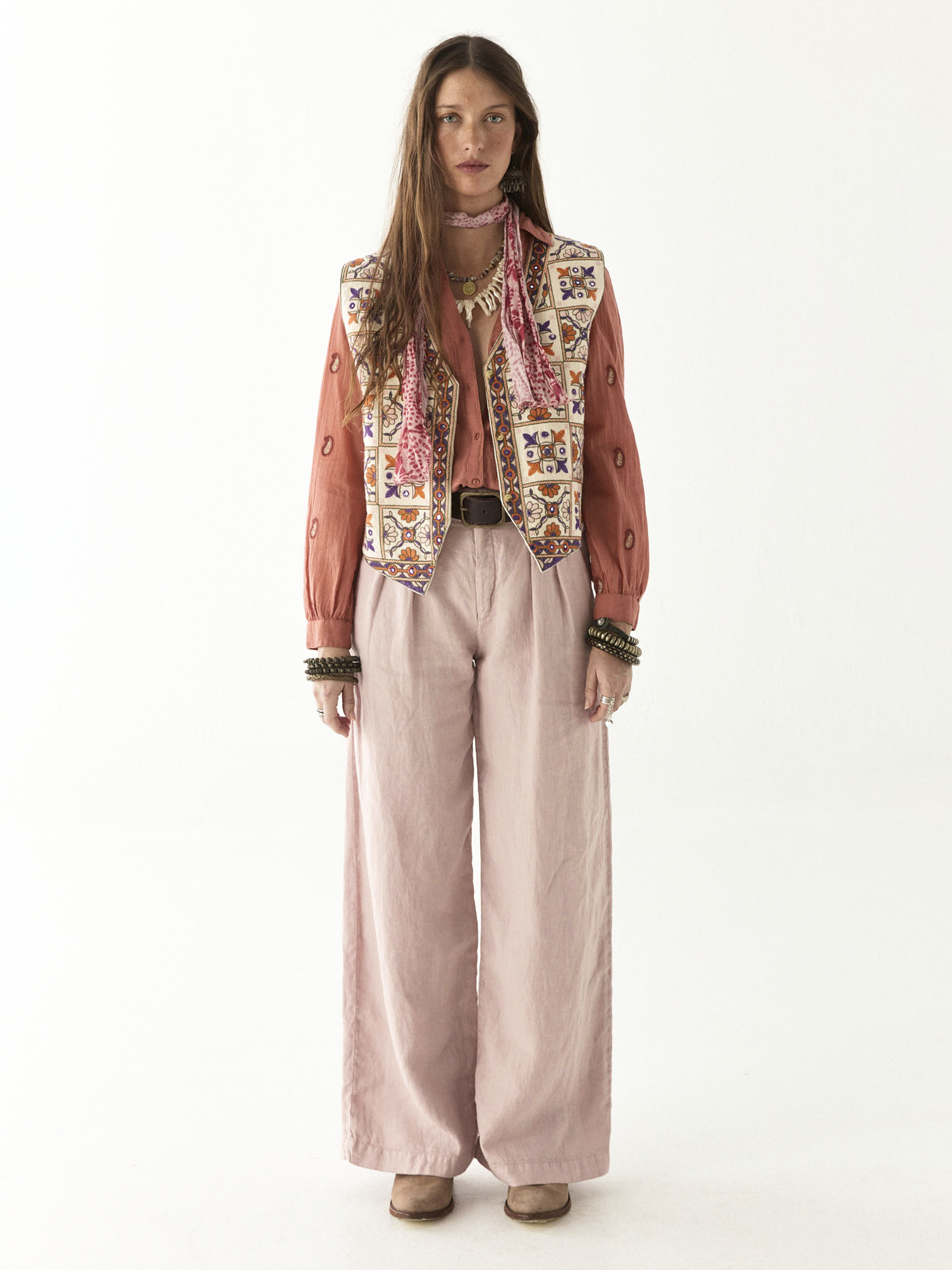Dylan Blouse