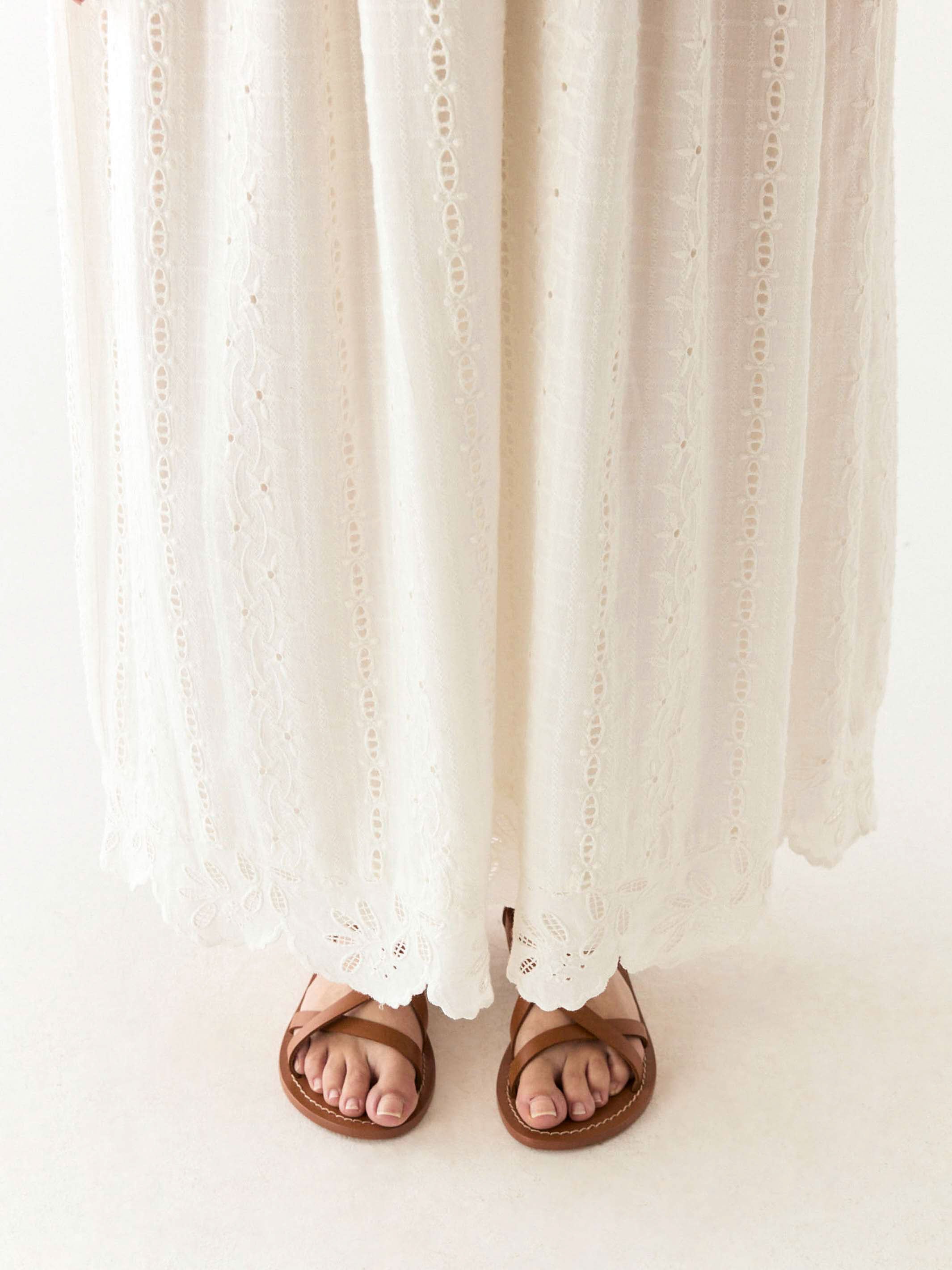 Amandine Dress