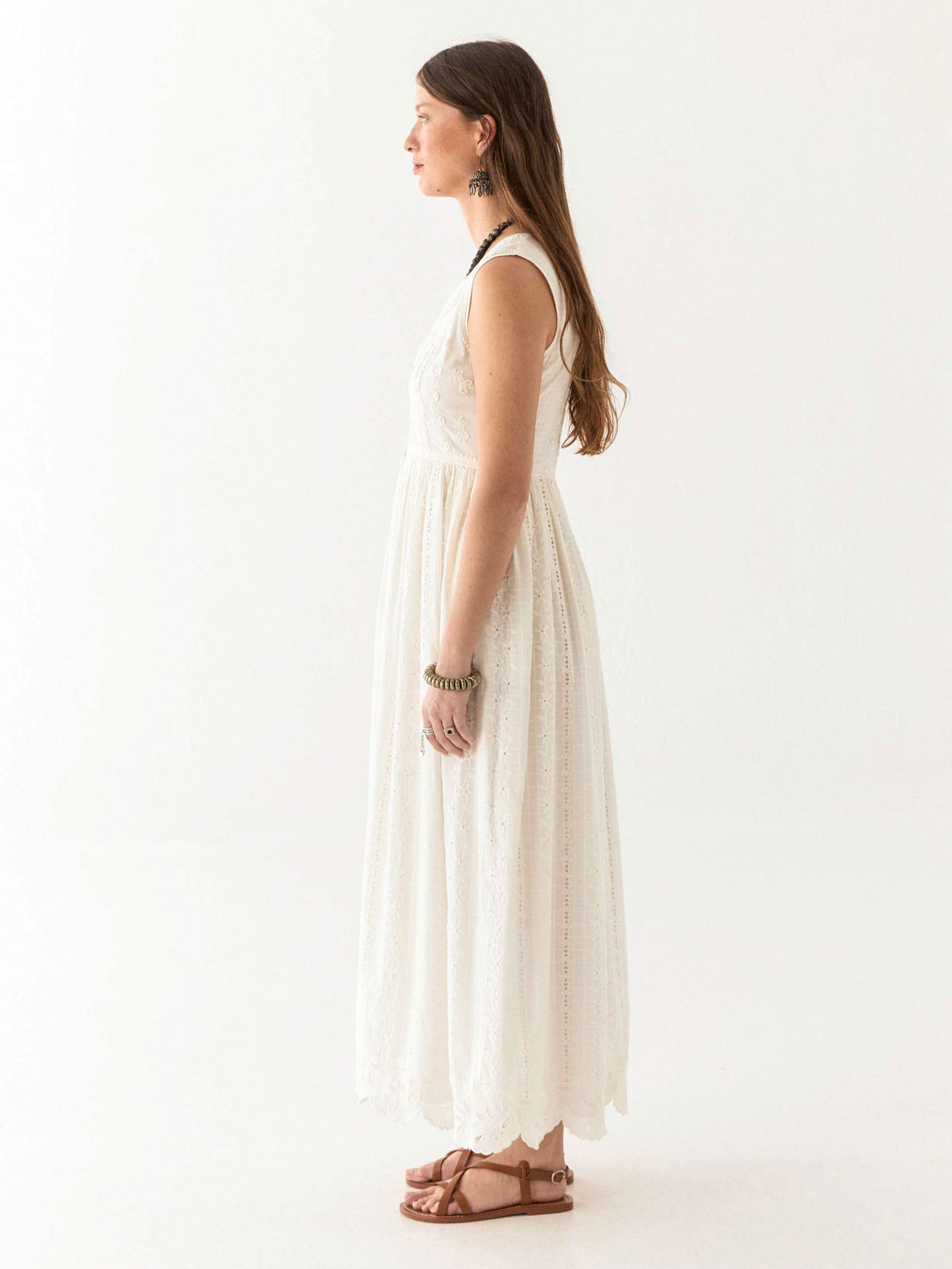 Amandine Dress