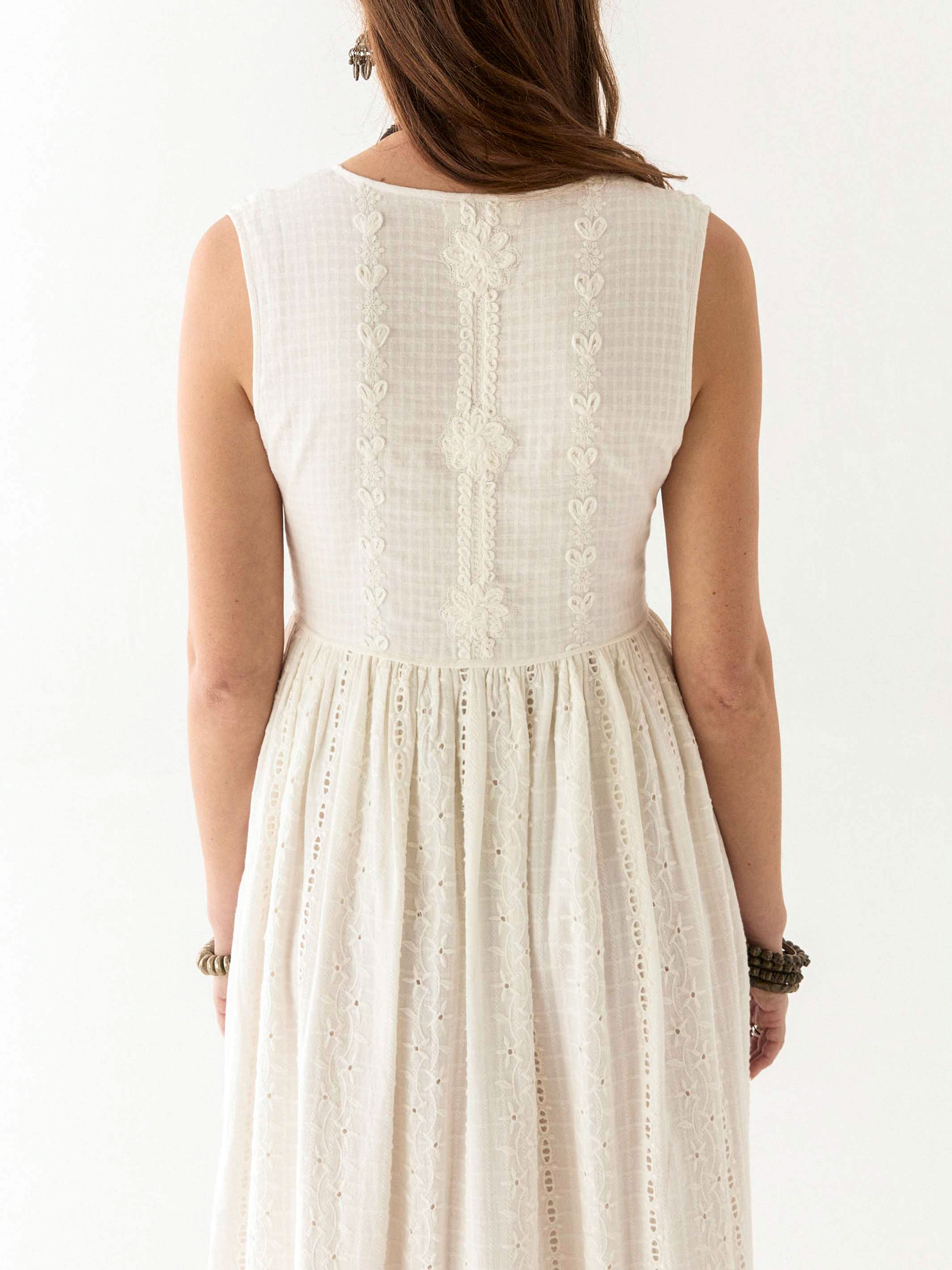 Amandine Dress