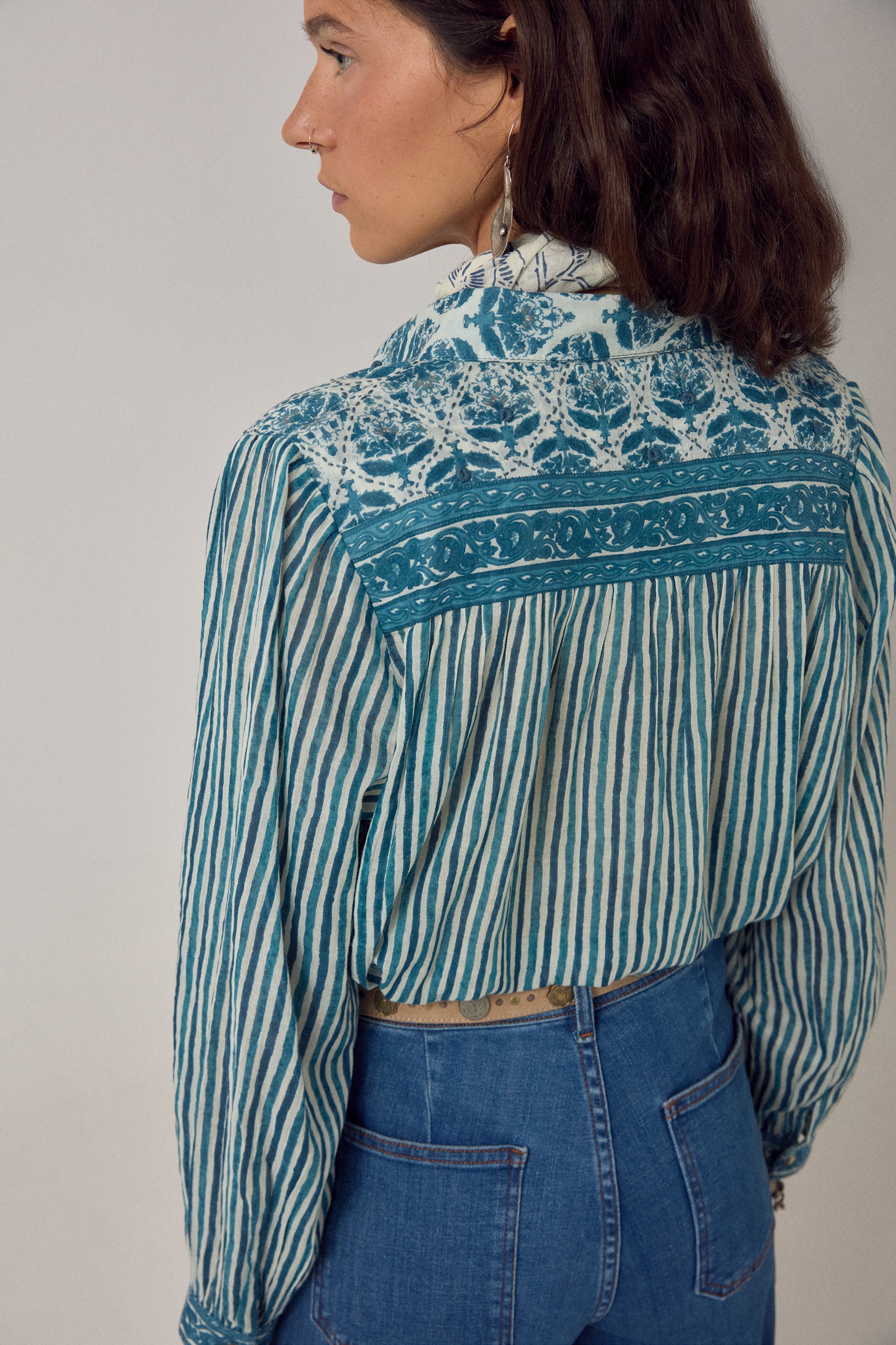 Maria Shirt