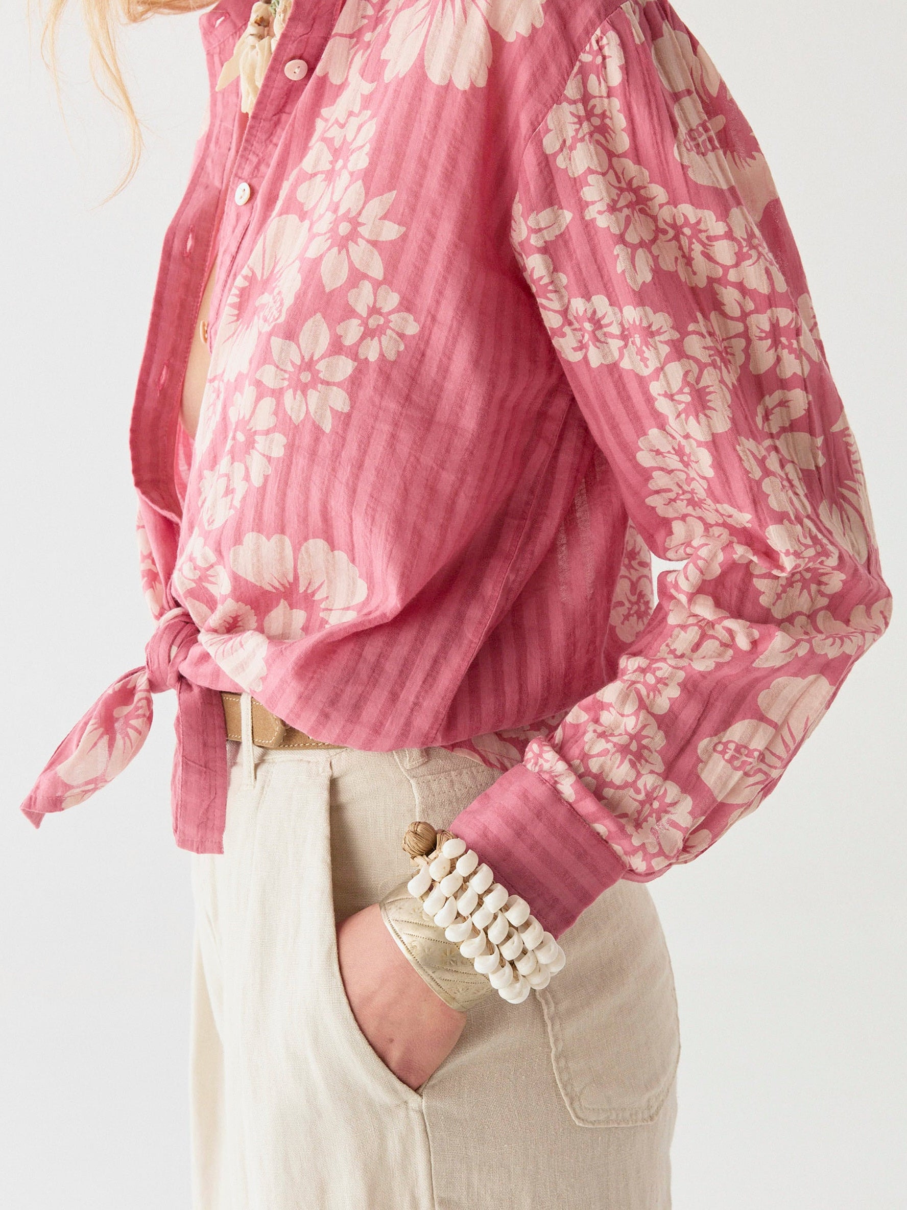 Rusty Blouse