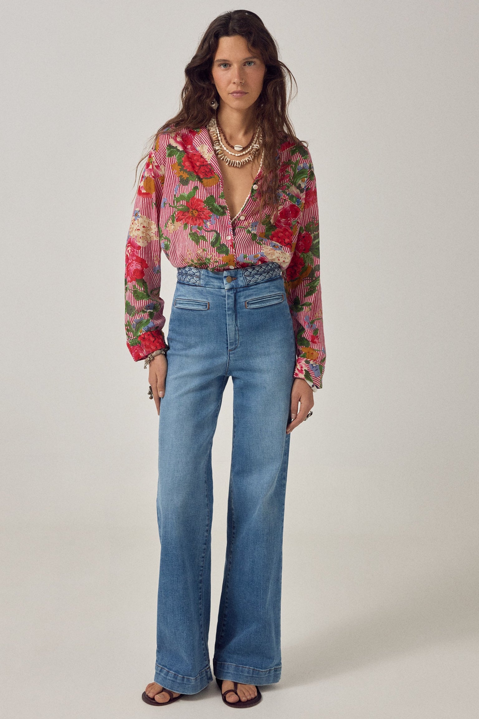 Piti Shirt