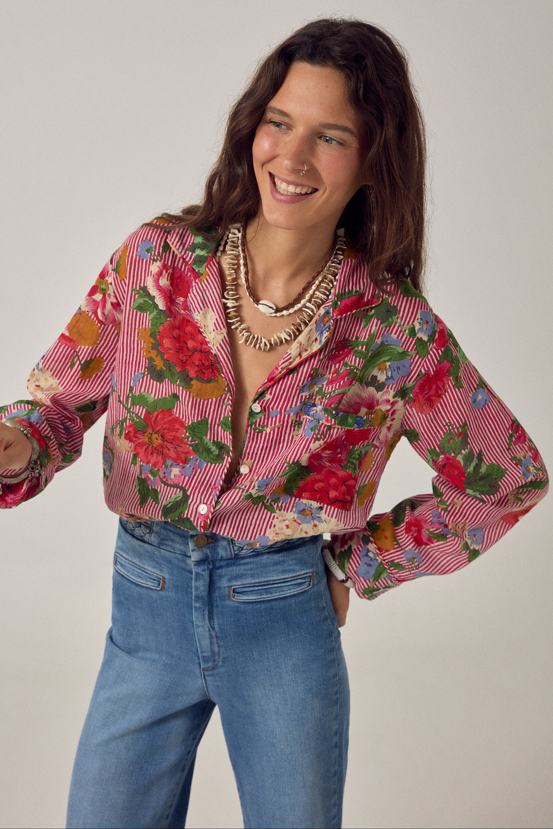 Piti Shirt