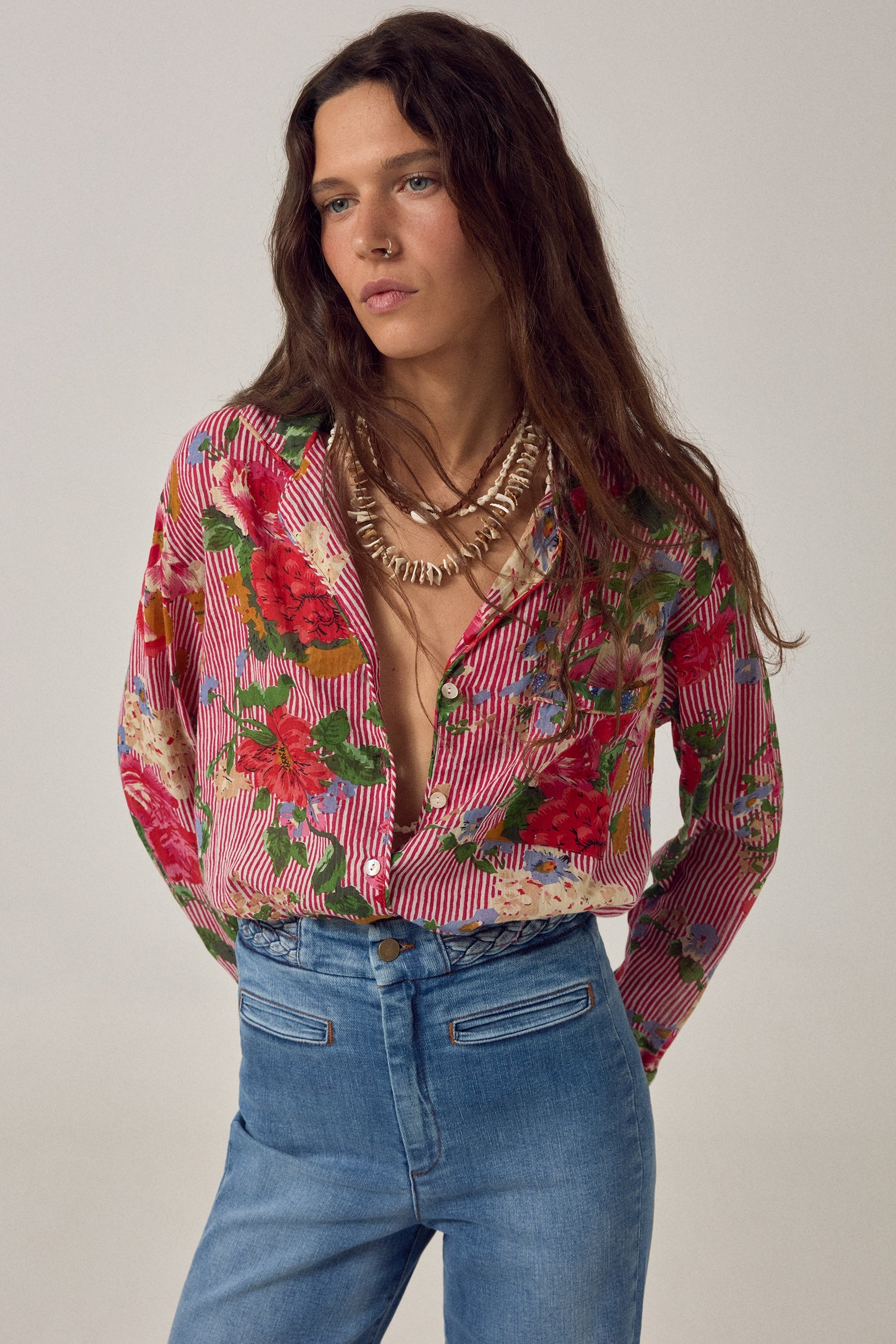 Piti Shirt
