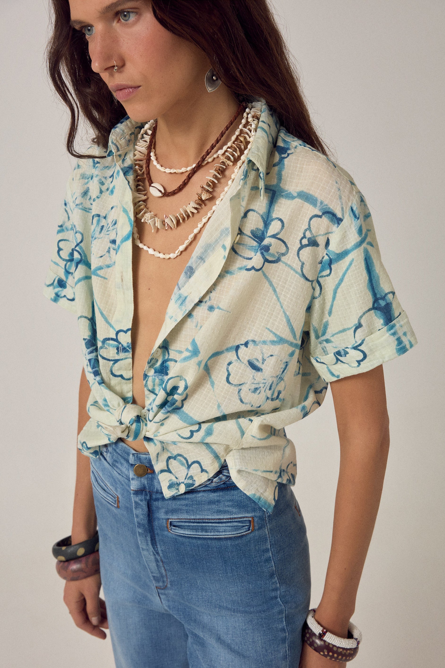 Kenzo  Shirt
