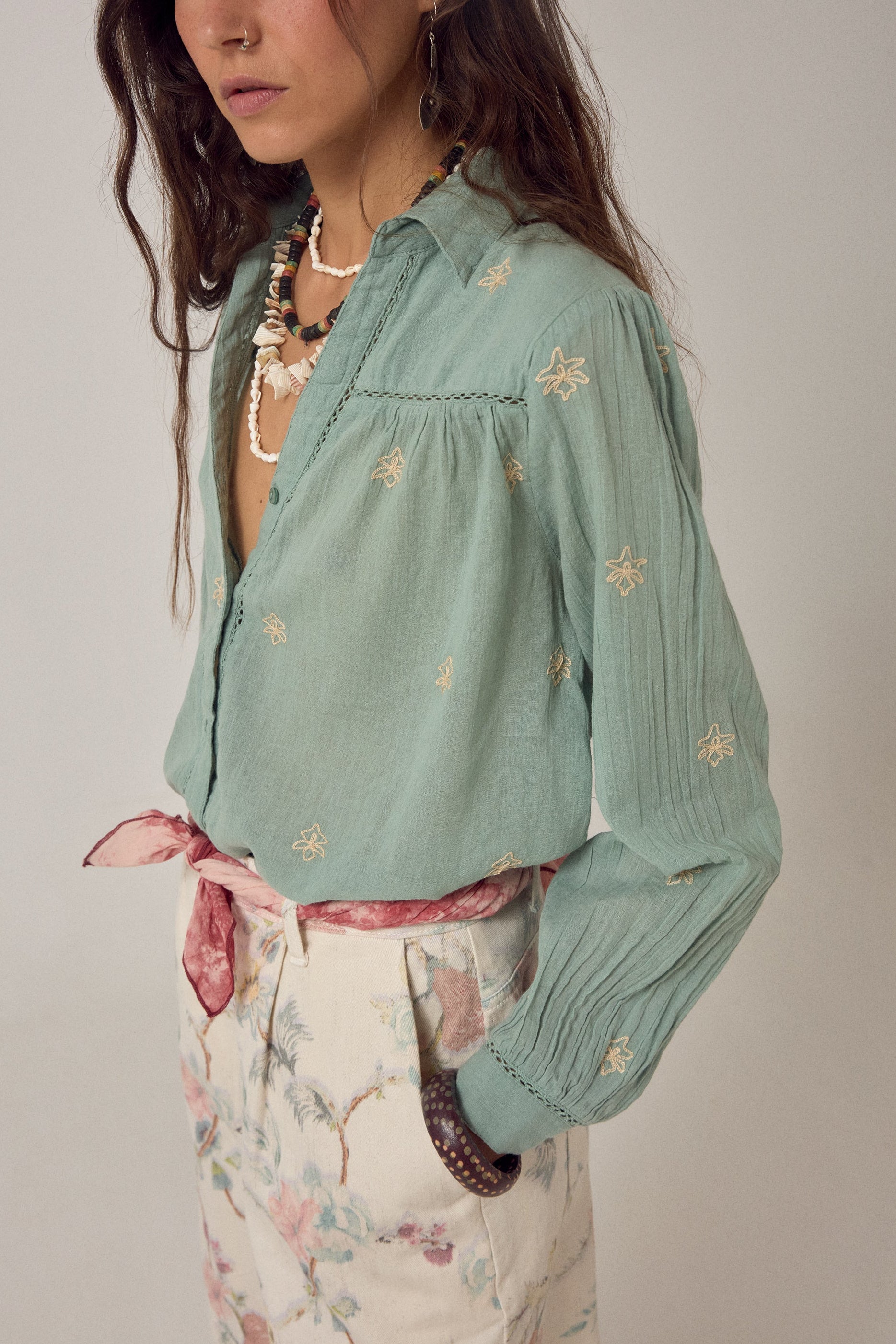 Rani Shirt