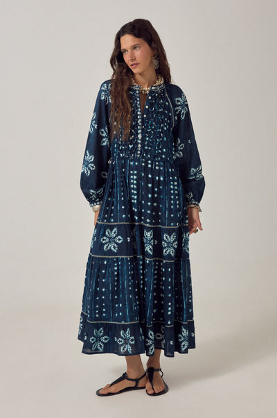 Kumo Dress