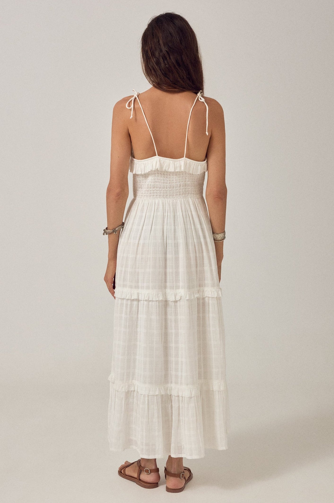 Sienna  Dress
