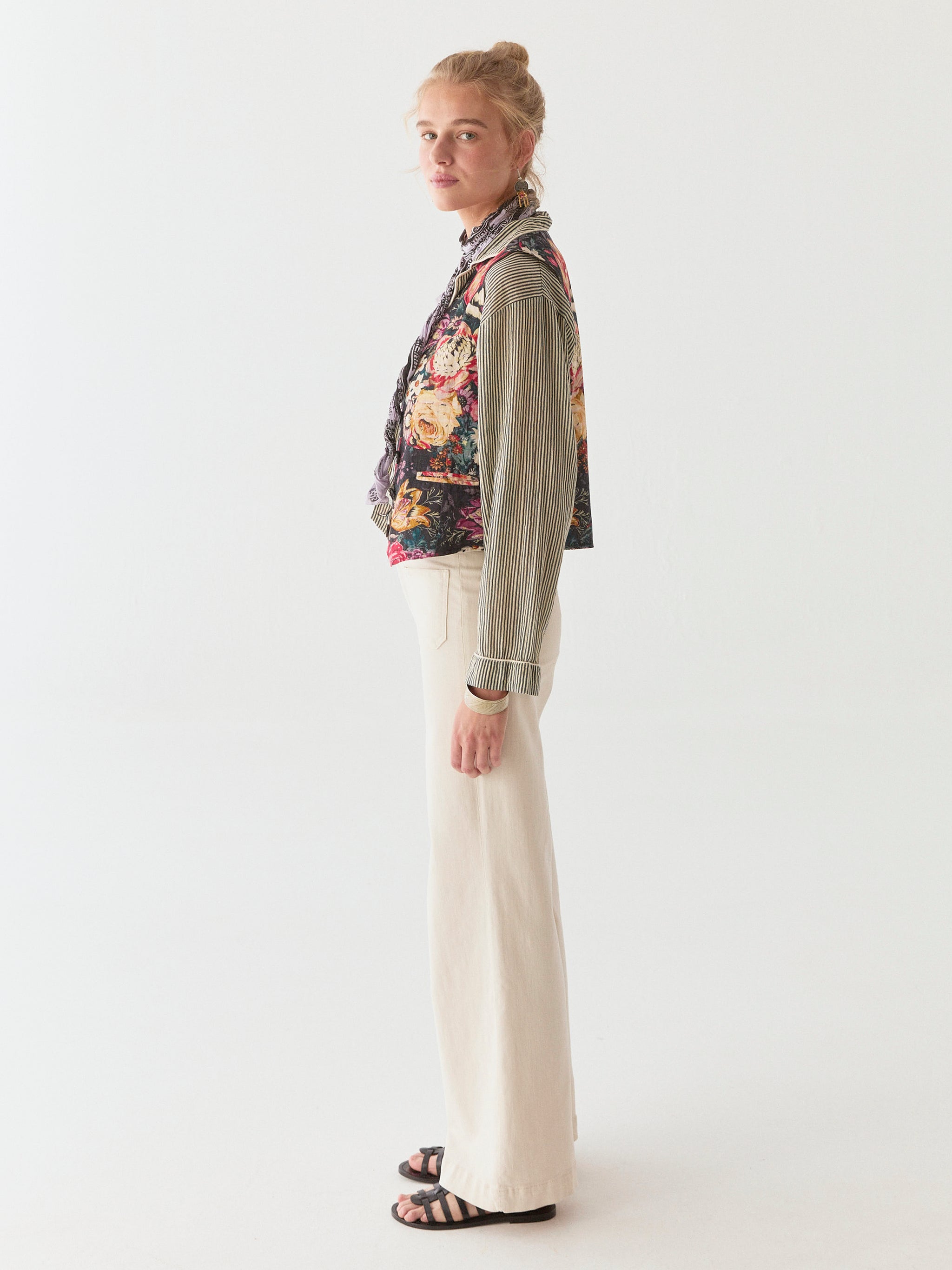 Delphine Vest - Canterbury – Maison Hotel