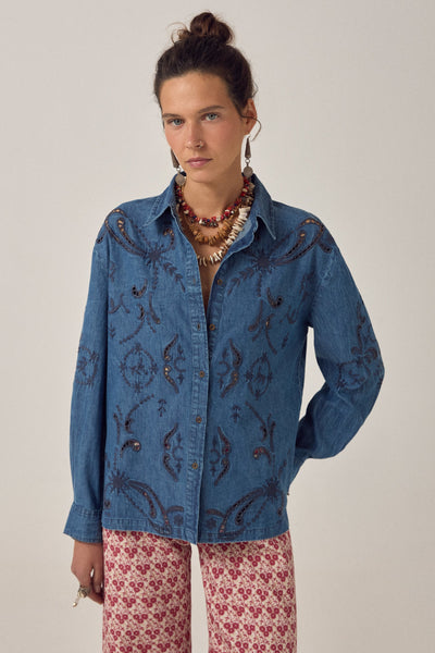 Stella Shirt