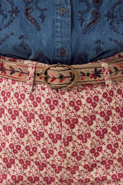 Thar Belt